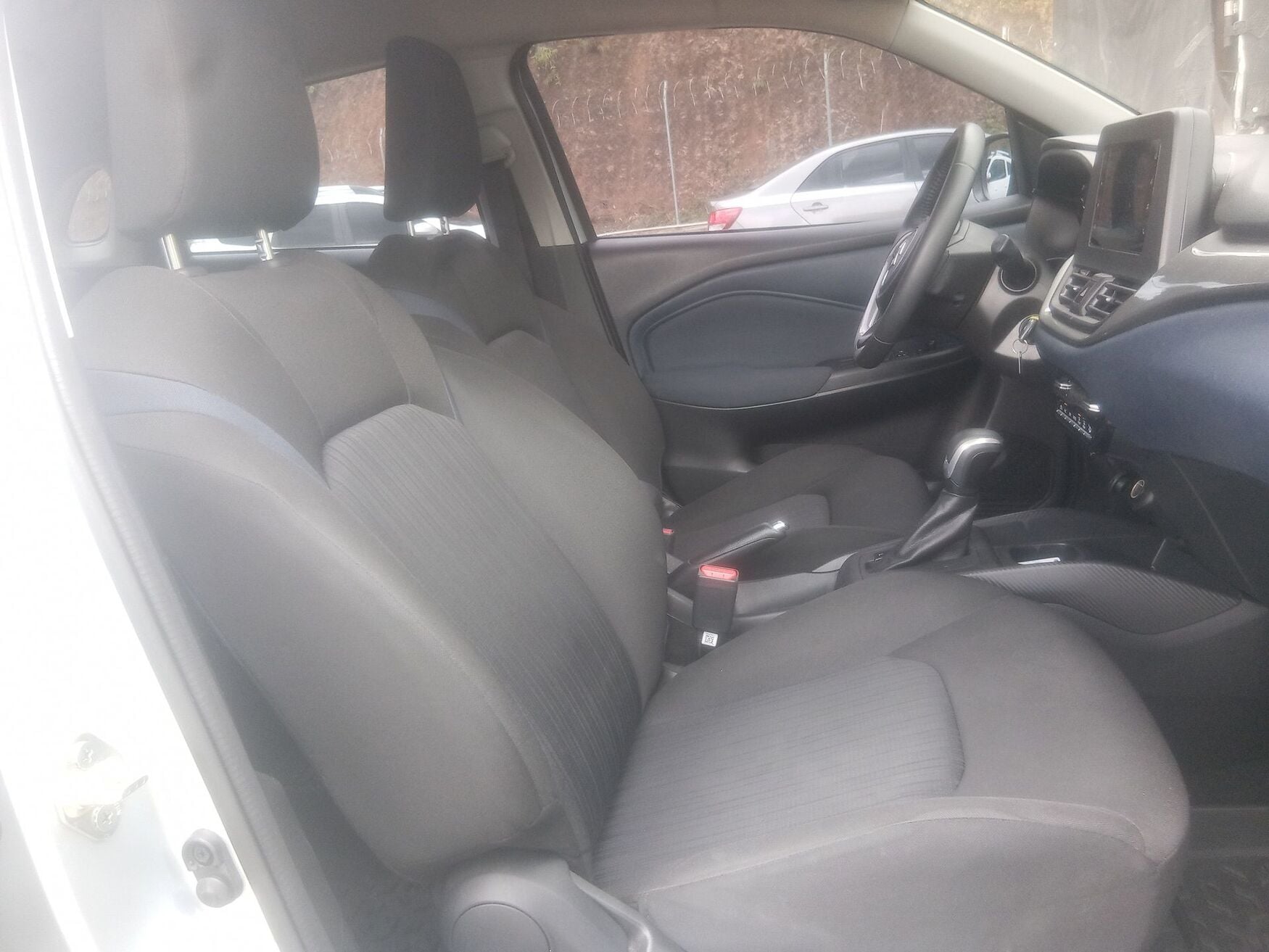 SUZUKI BALENO 2026