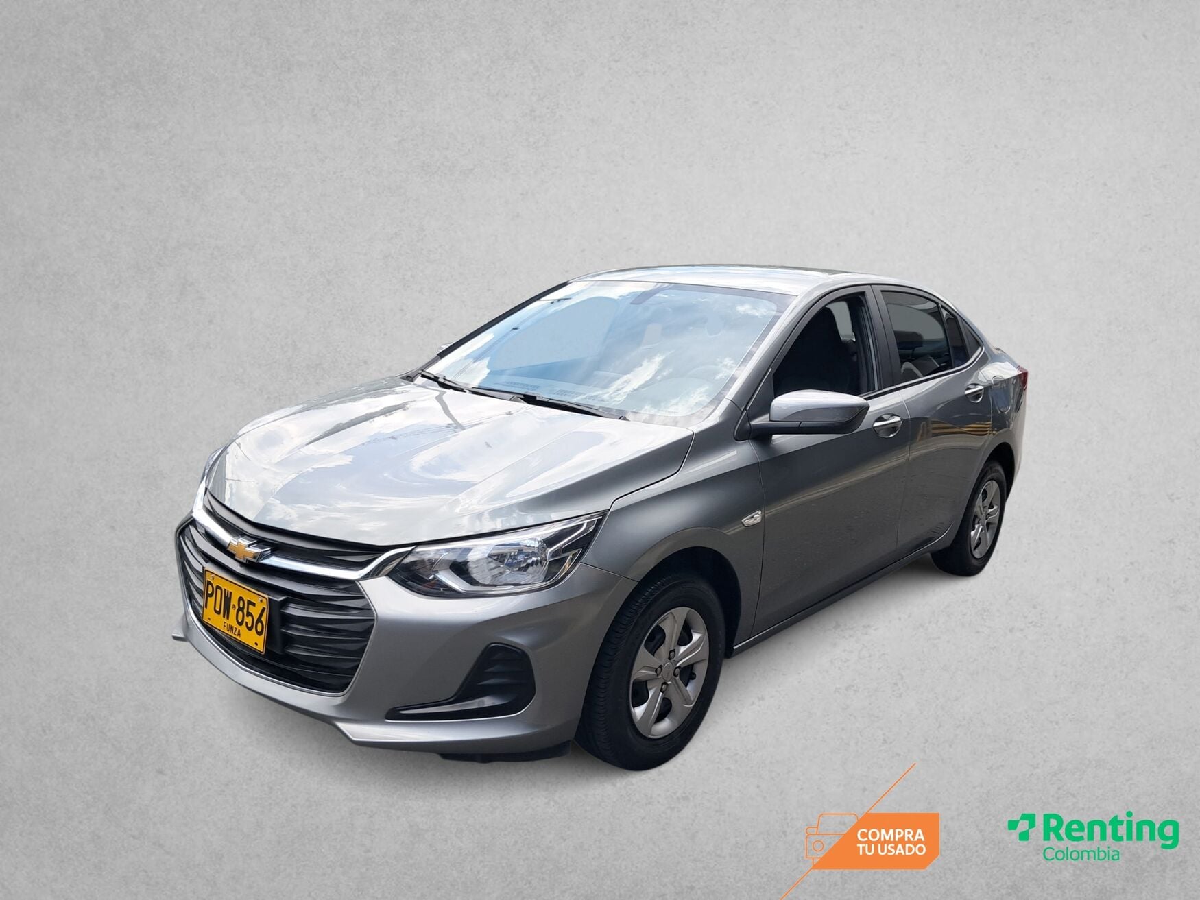 CHEVROLET ONIX 2025