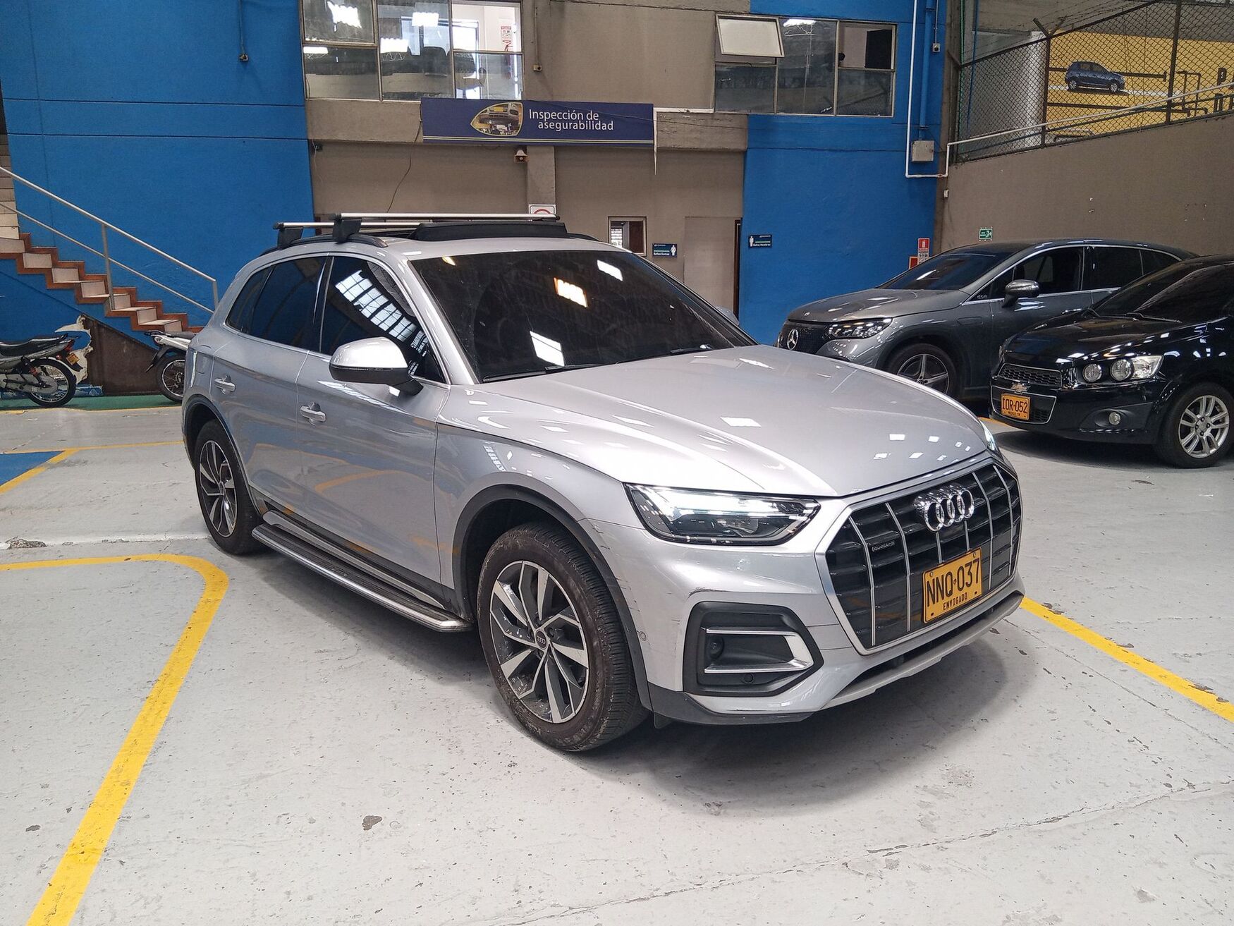 AUDI Q5 2023