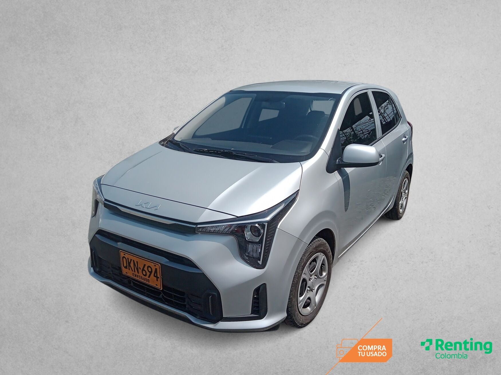 KIA PICANTO 2026
