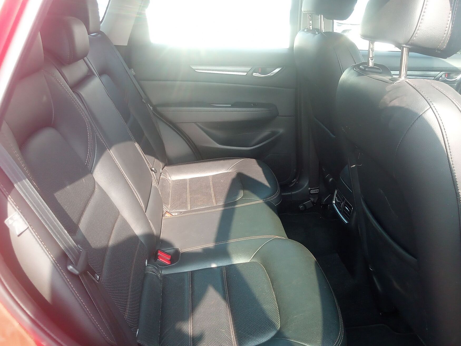 MAZDA CX-5 2023