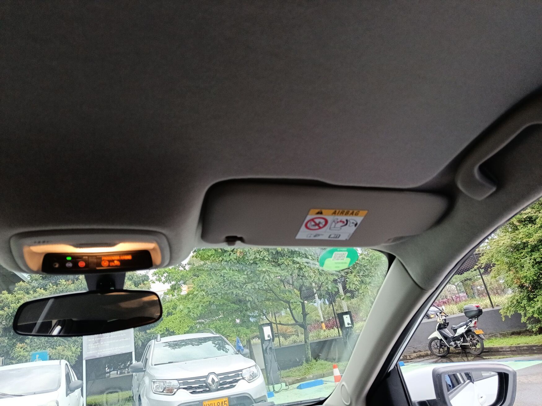CHEVROLET ONIX 2026