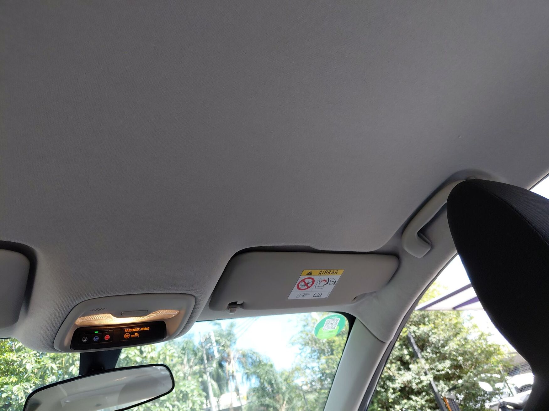 CHEVROLET ONIX 2026
