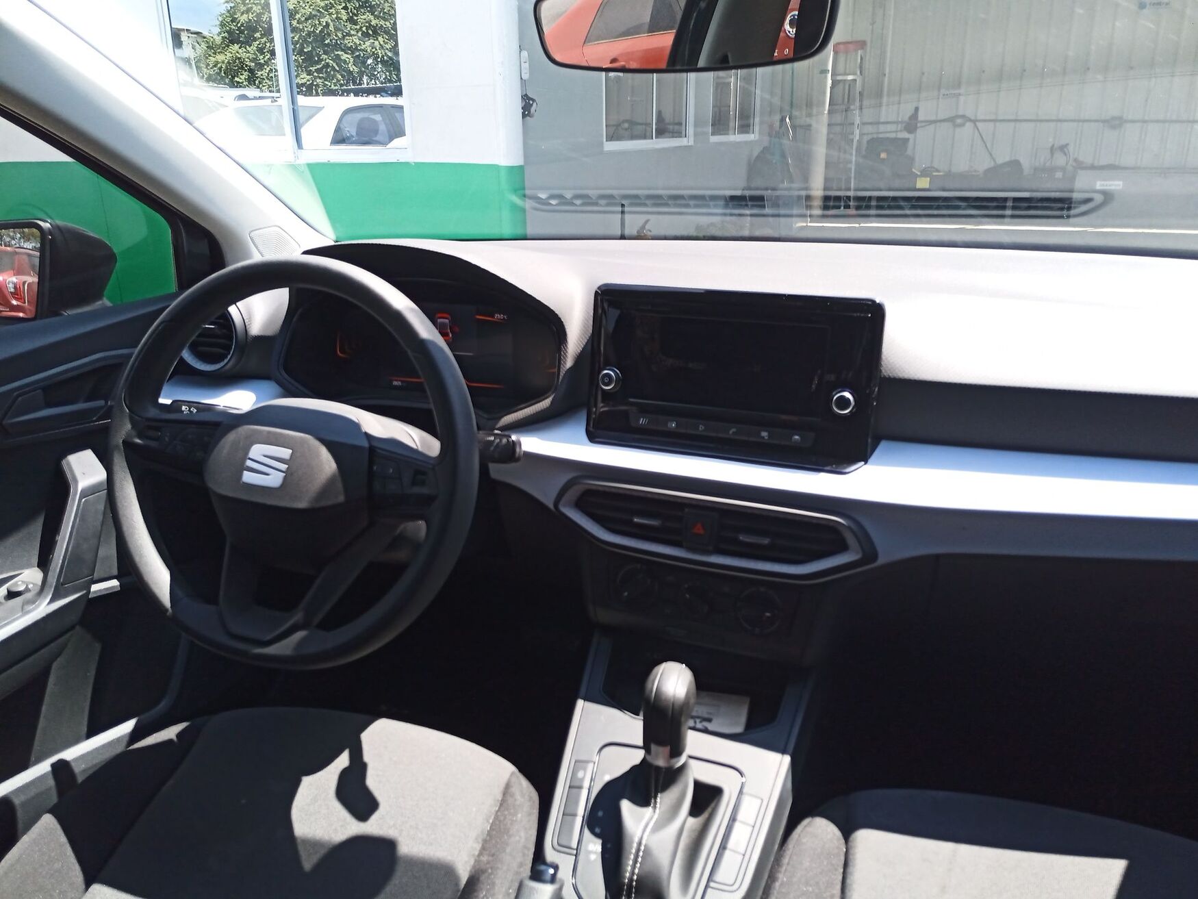 SEAT IBIZA 2026