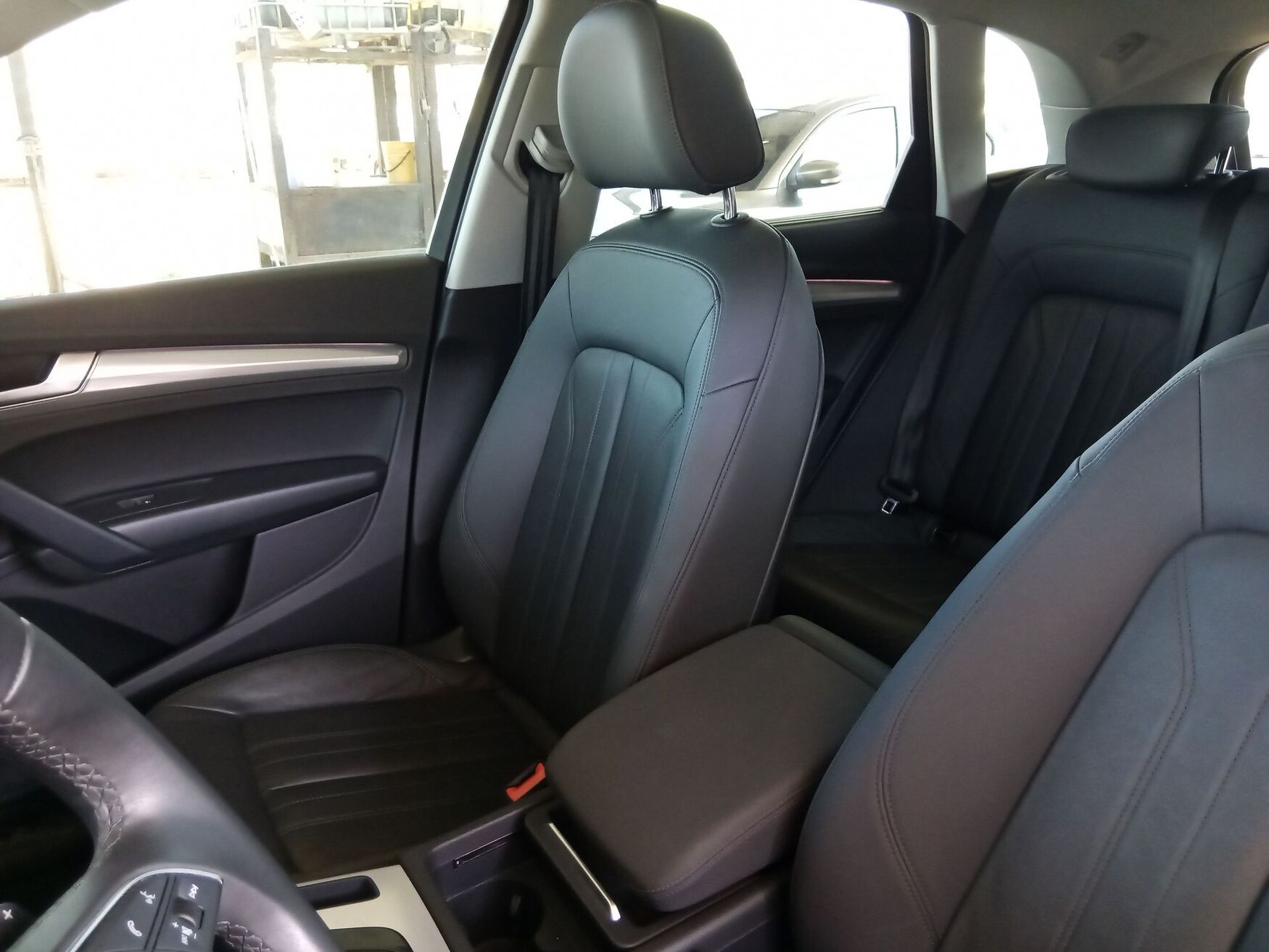 AUDI Q5 2022