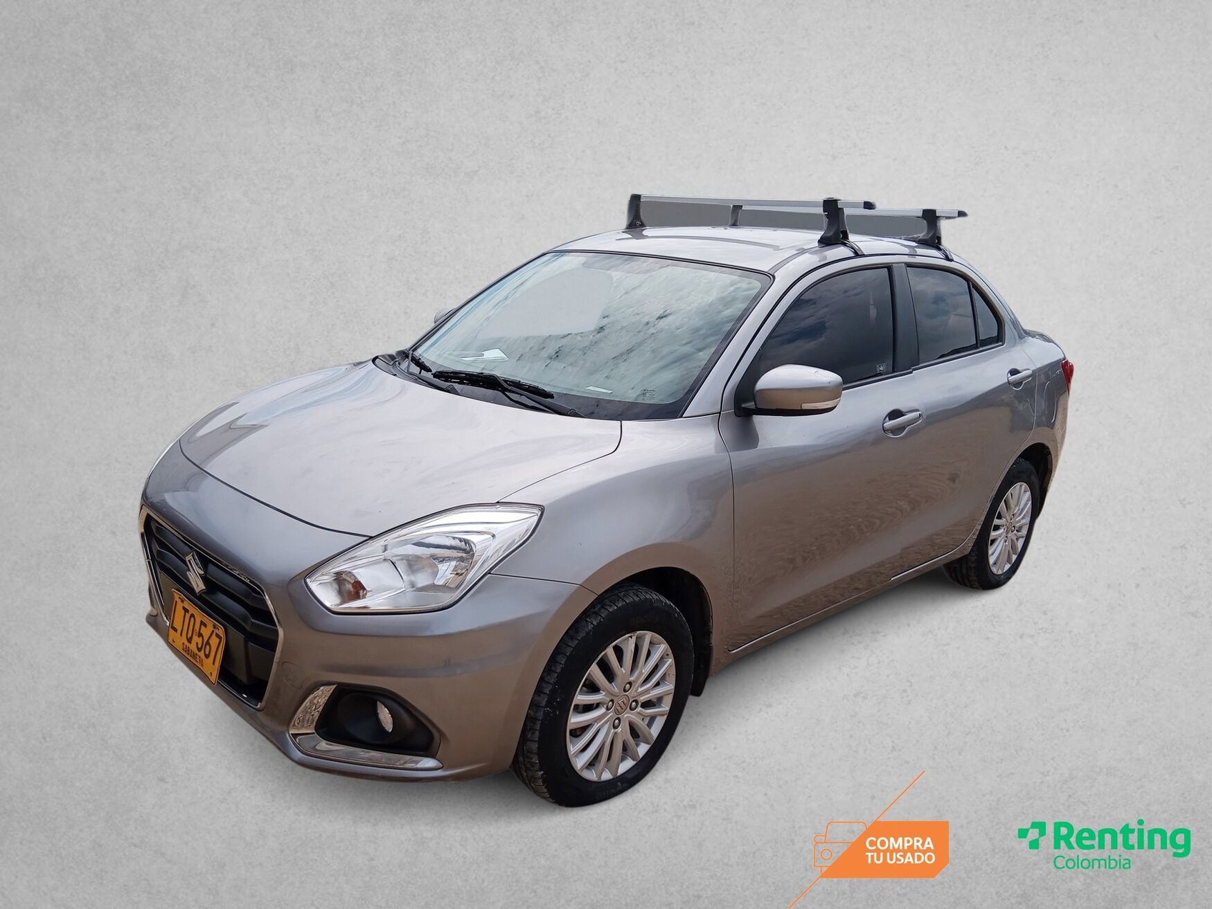 SUZUKI SWIFT 2023