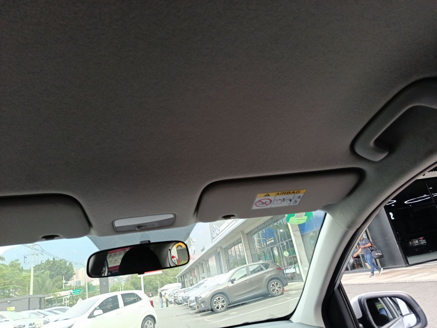 KIA PICANTO 2026