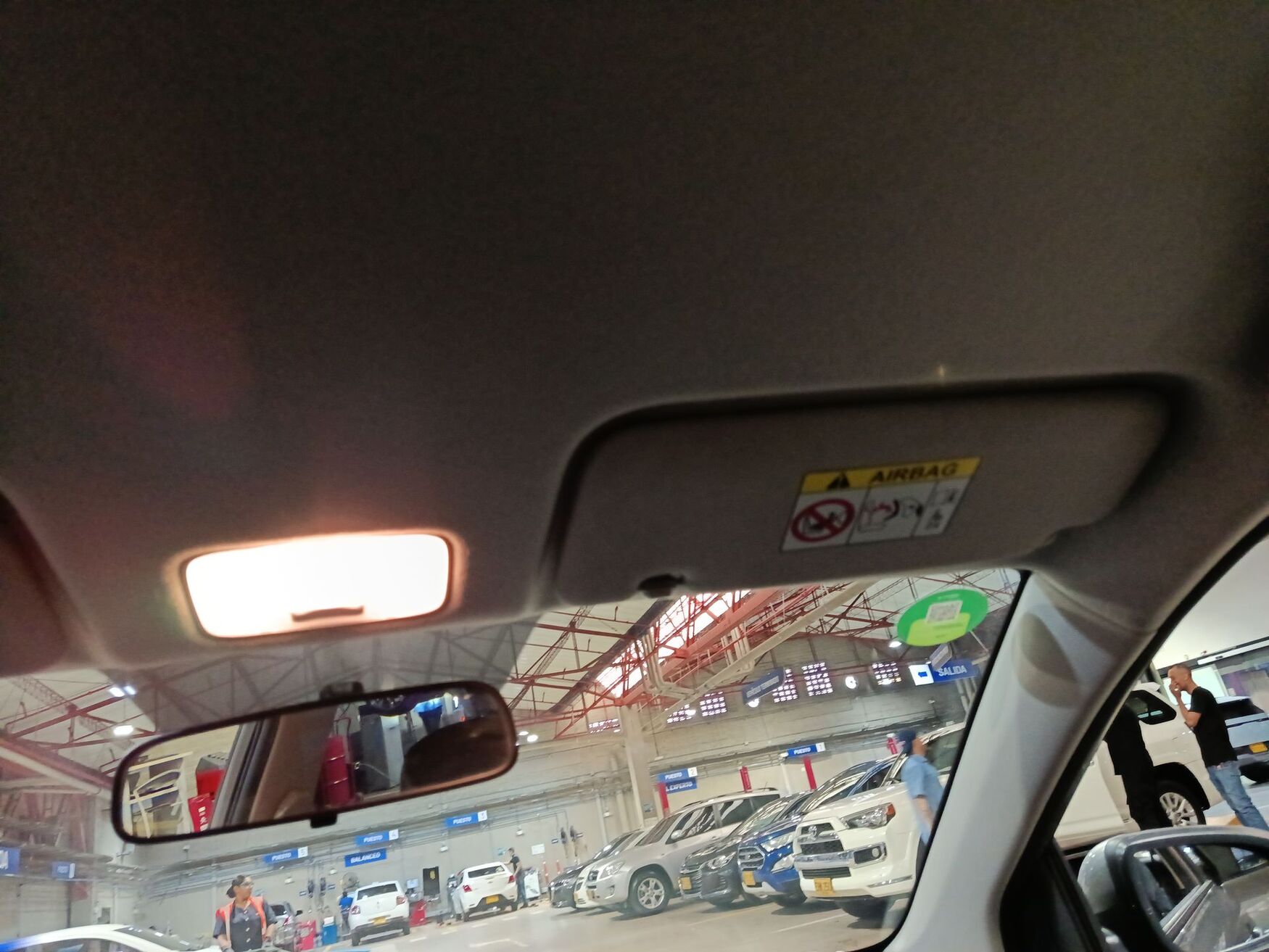 KIA SOLUTO 2026