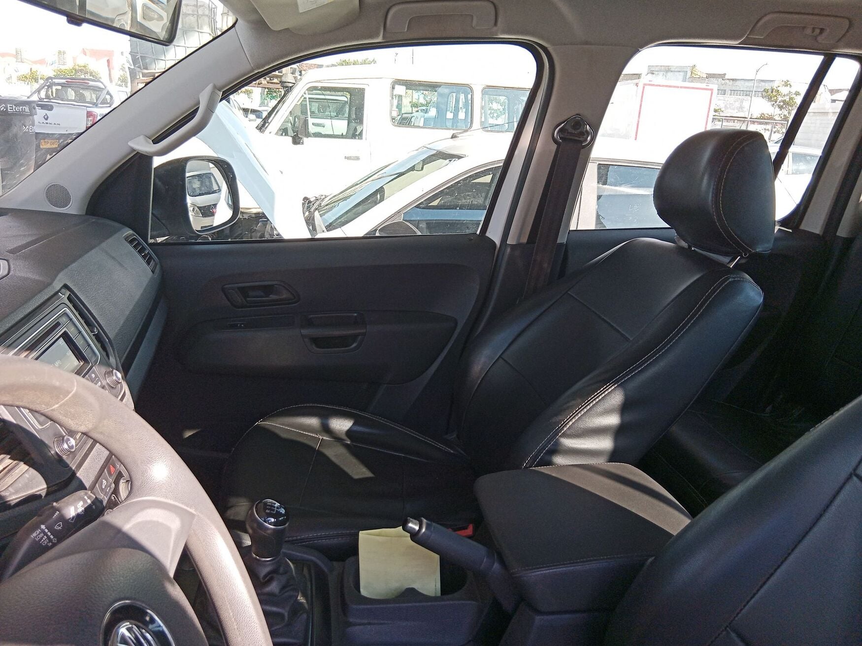 VOLKSWAGEN AMAROK 2023