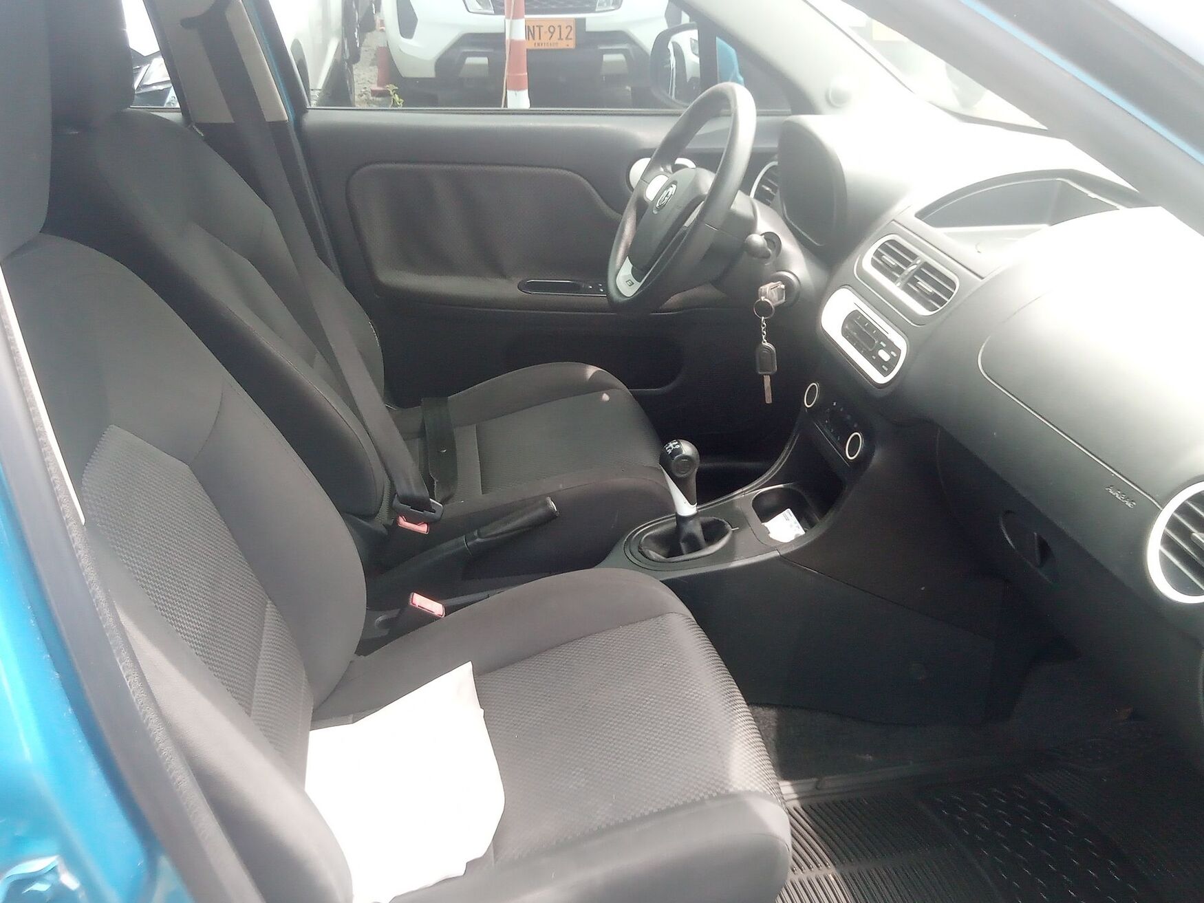 MG MG3COMFORT 2013