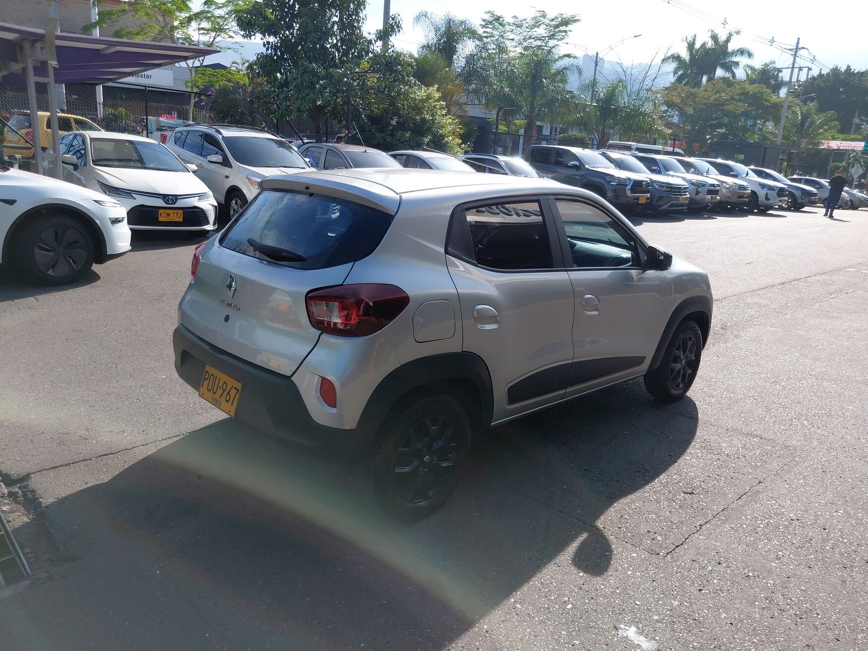 RENAULT KWID 2026