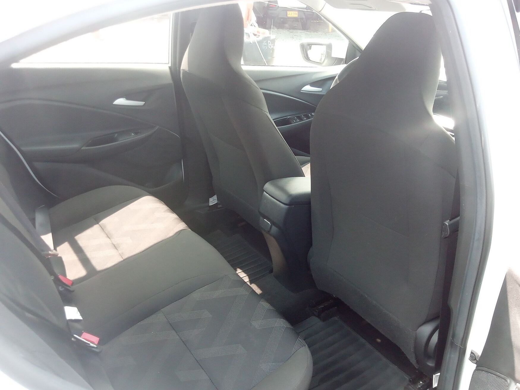CHEVROLET ONIX 2026