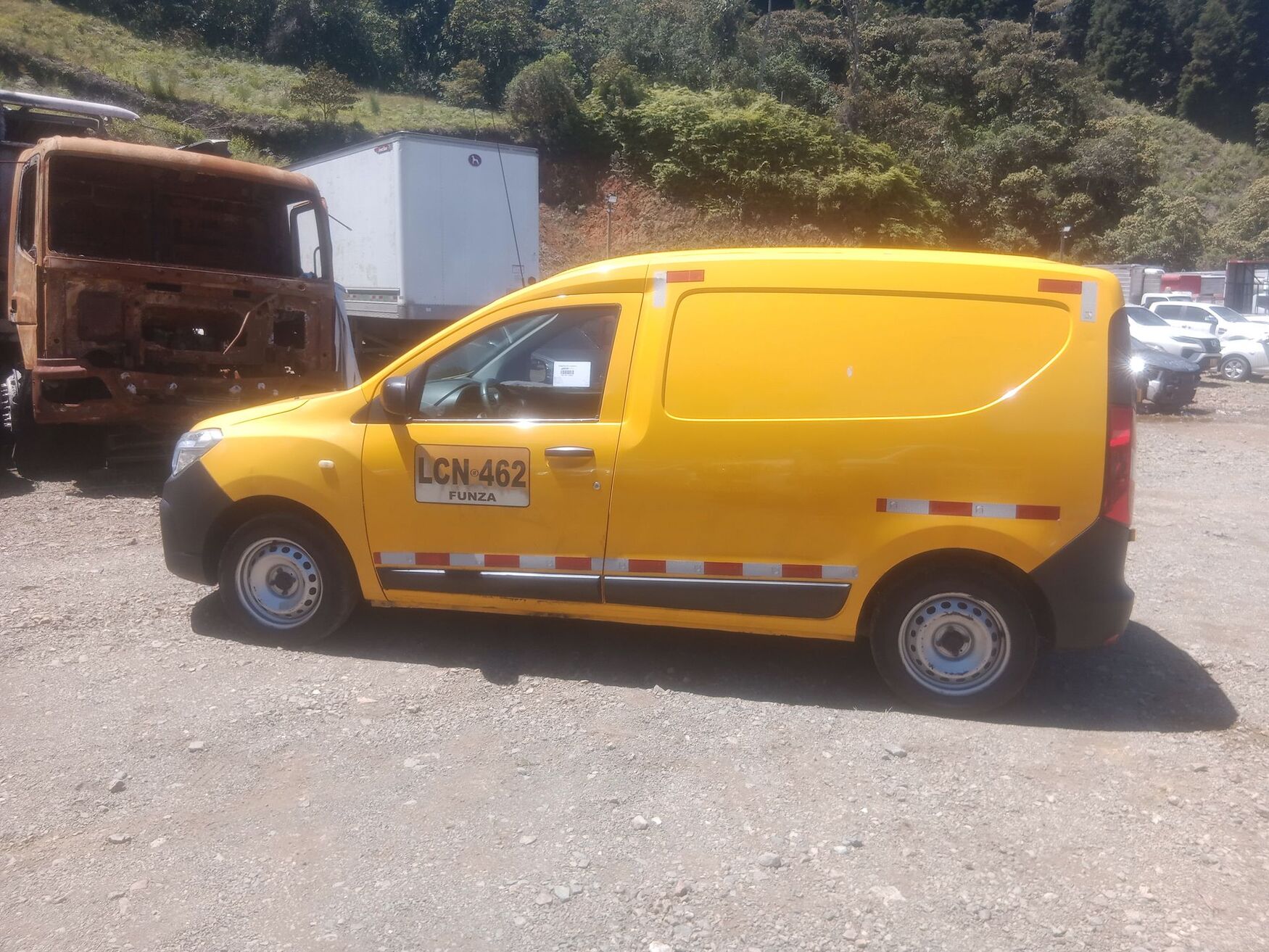 RENAULT KANGOO 2022