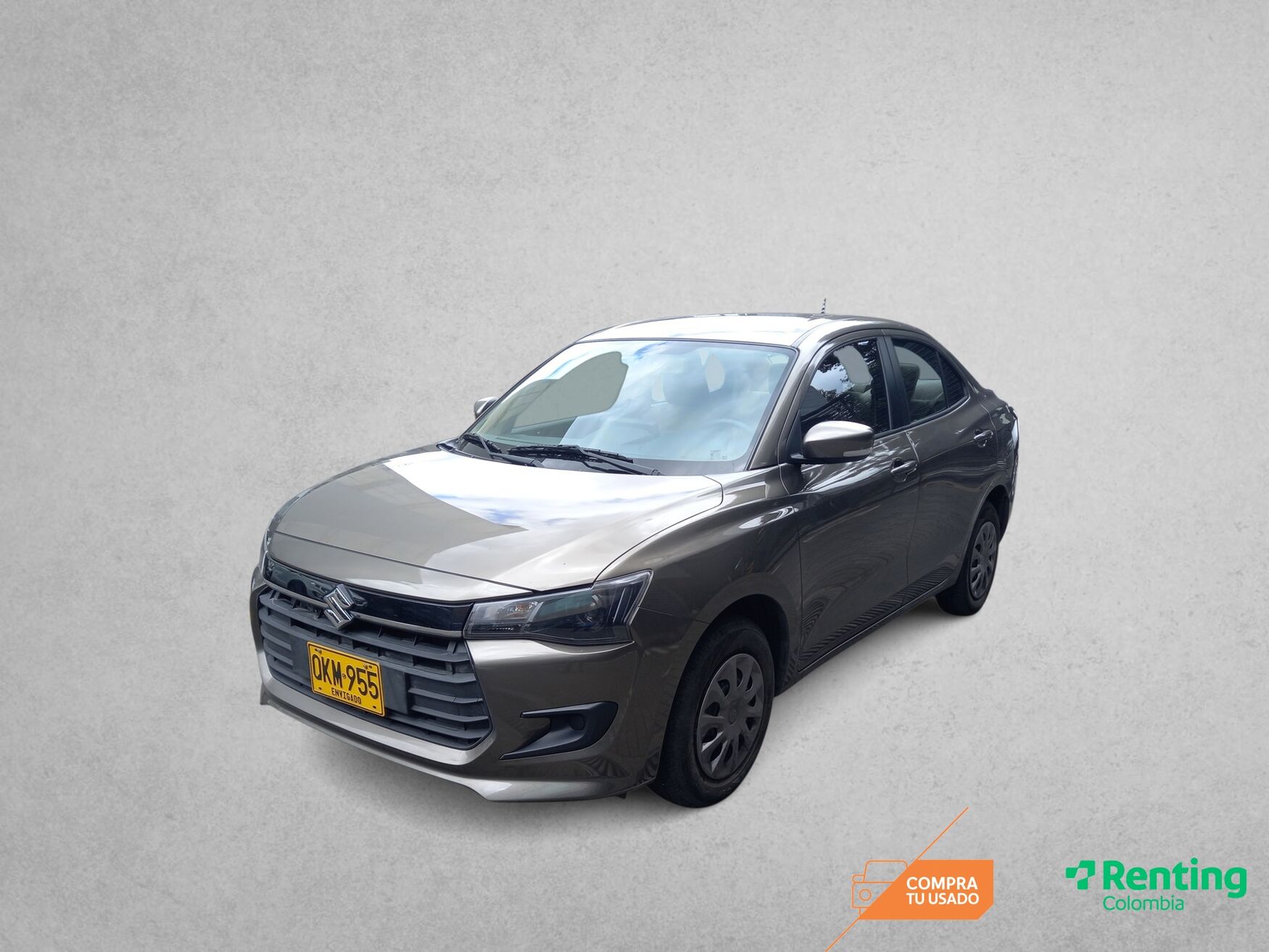 SUZUKI DZIRE 2026