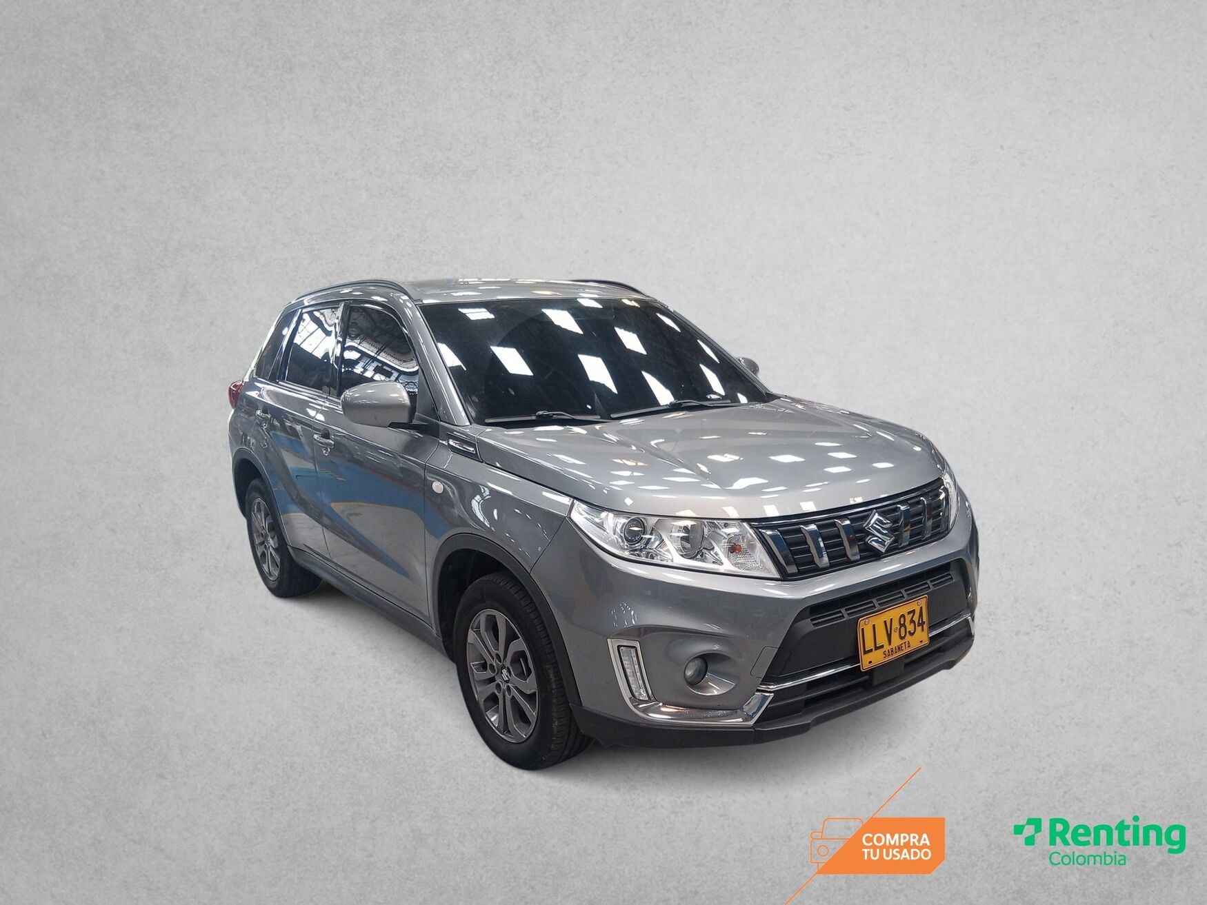 SUZUKI VITARA 2023