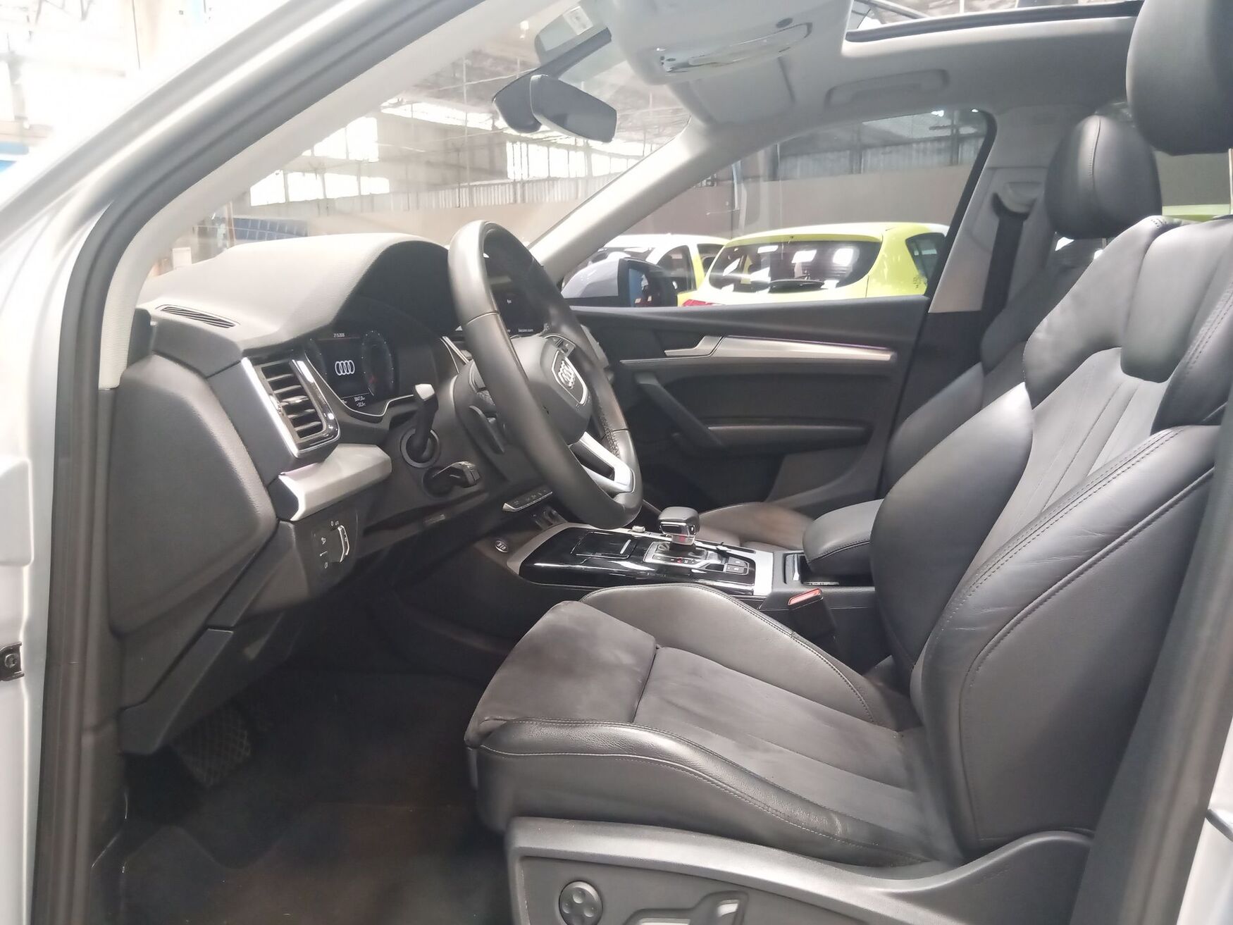AUDI Q5 2023