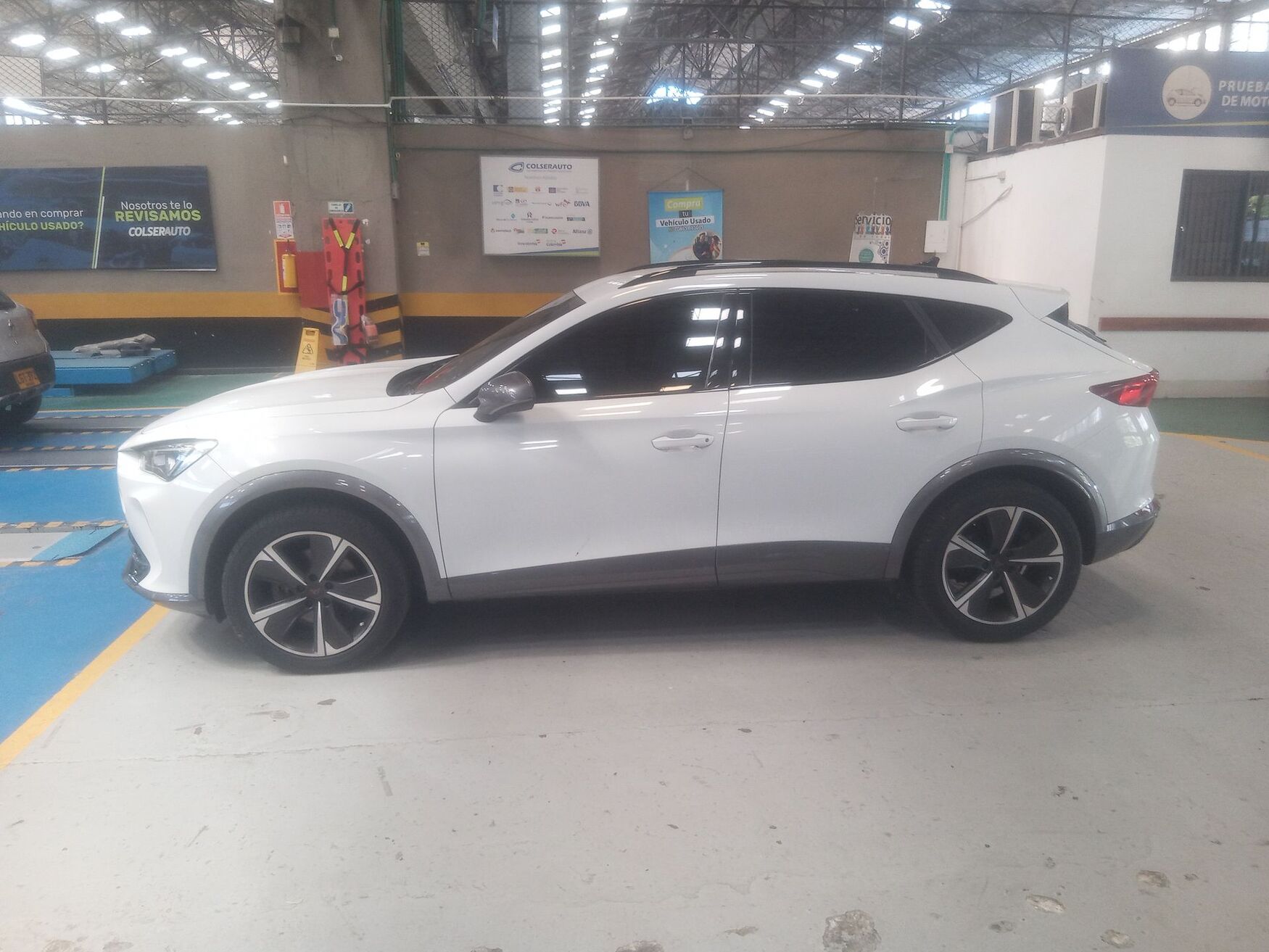 CUPRA CUPRA 2025