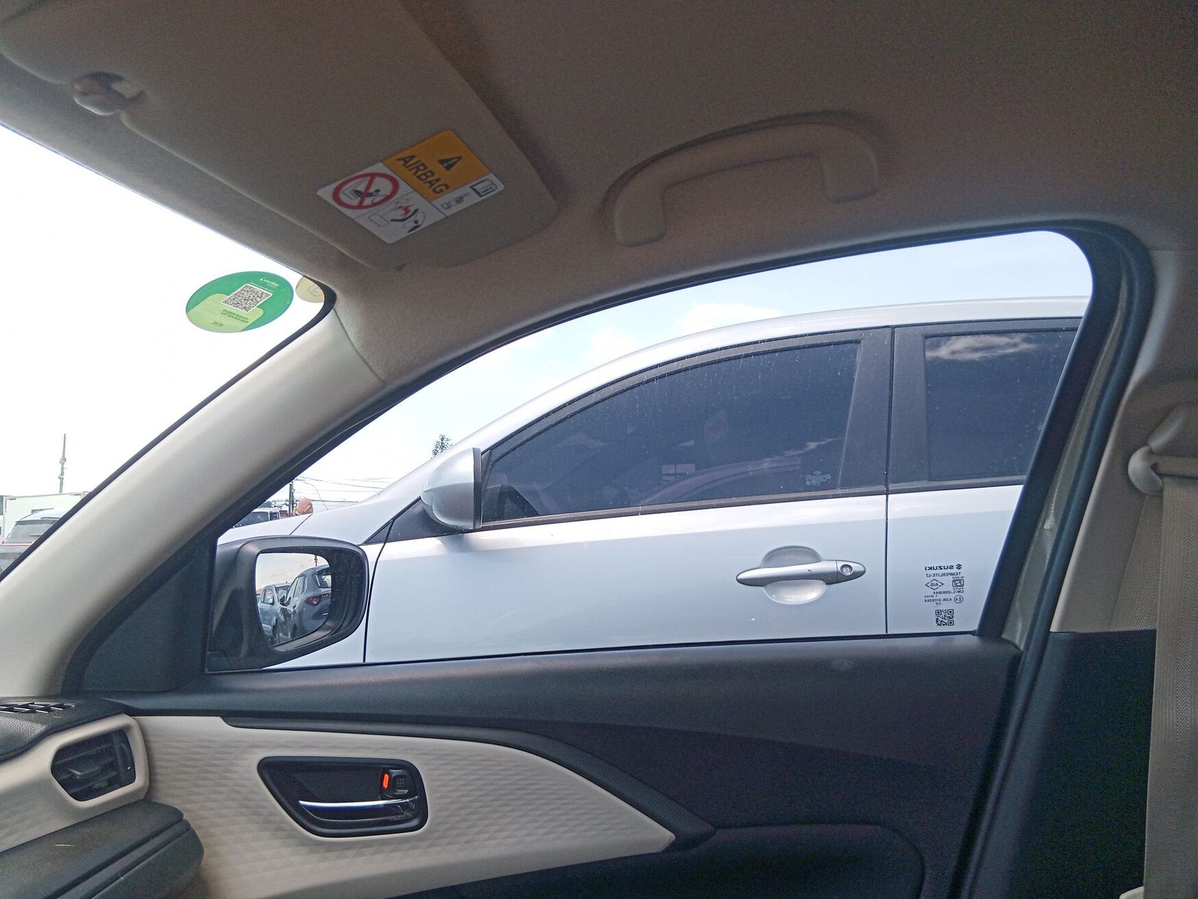 SUZUKI DZIRE 2026