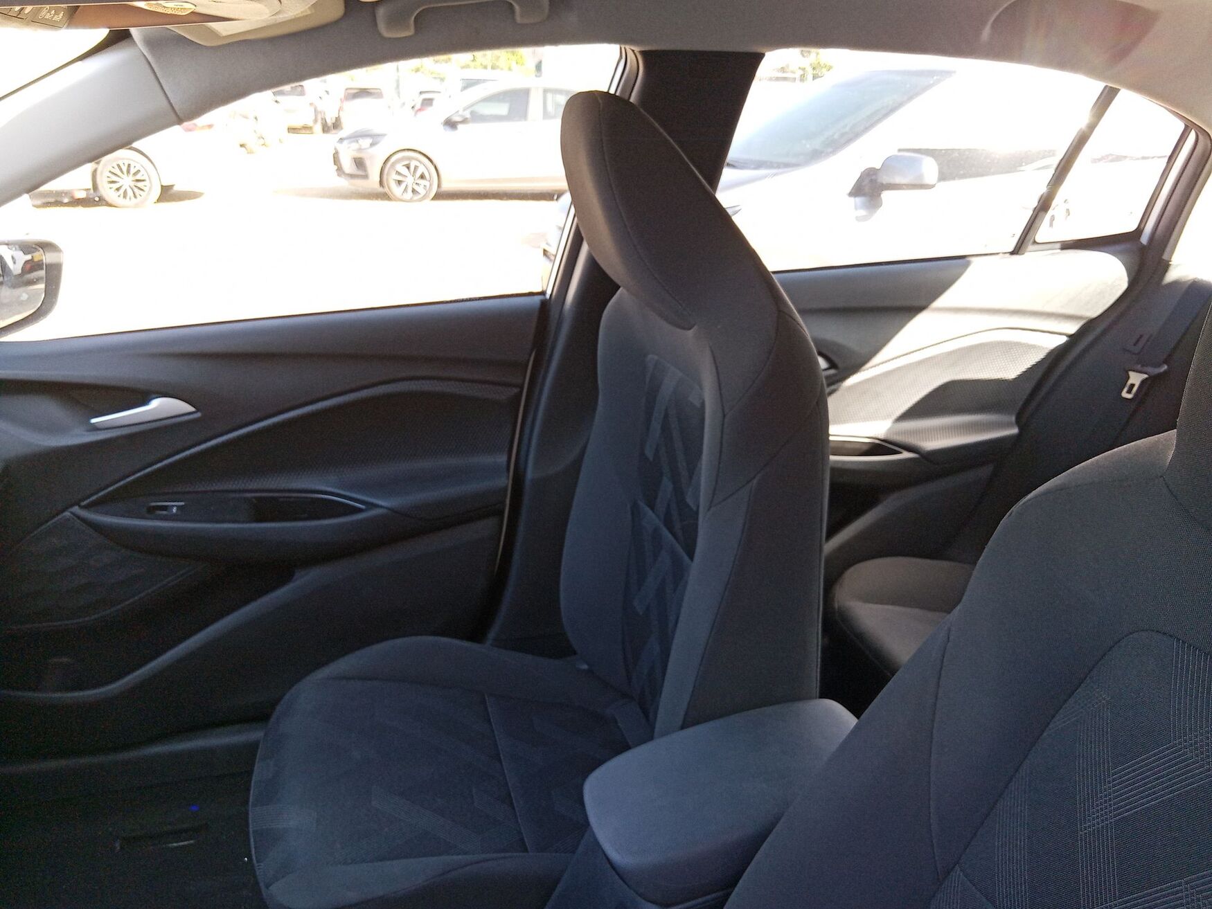 CHEVROLET ONIX 2026