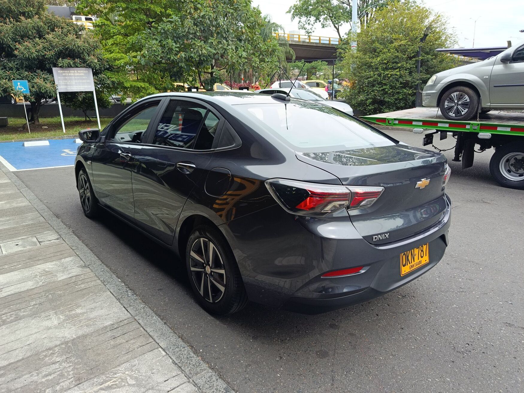 CHEVROLET ONIX 2026