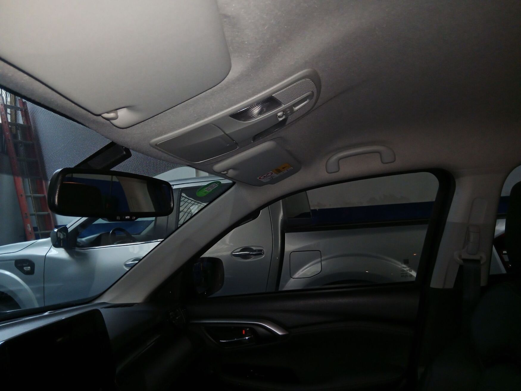 SUZUKI GRAND VITARA 2026