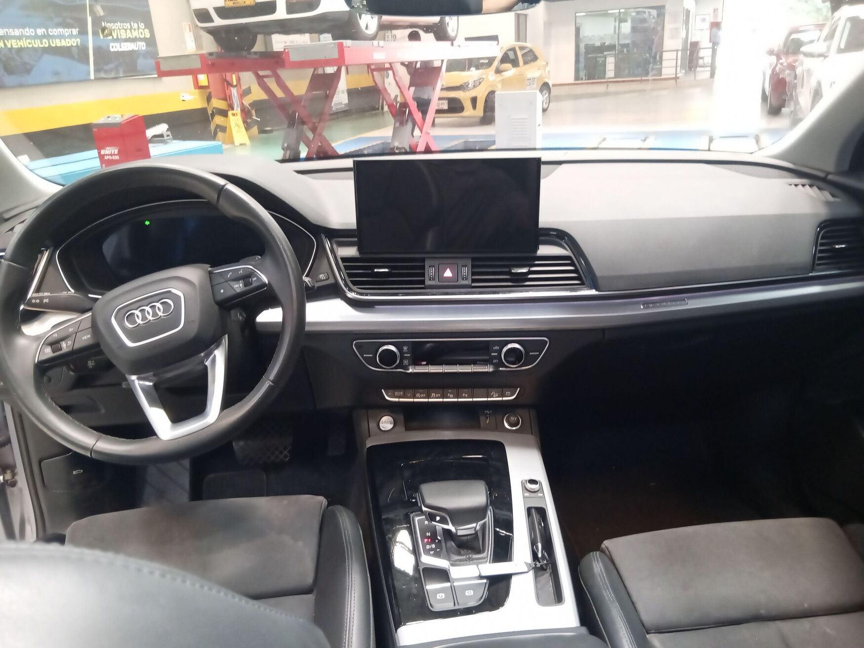 AUDI Q5 2023