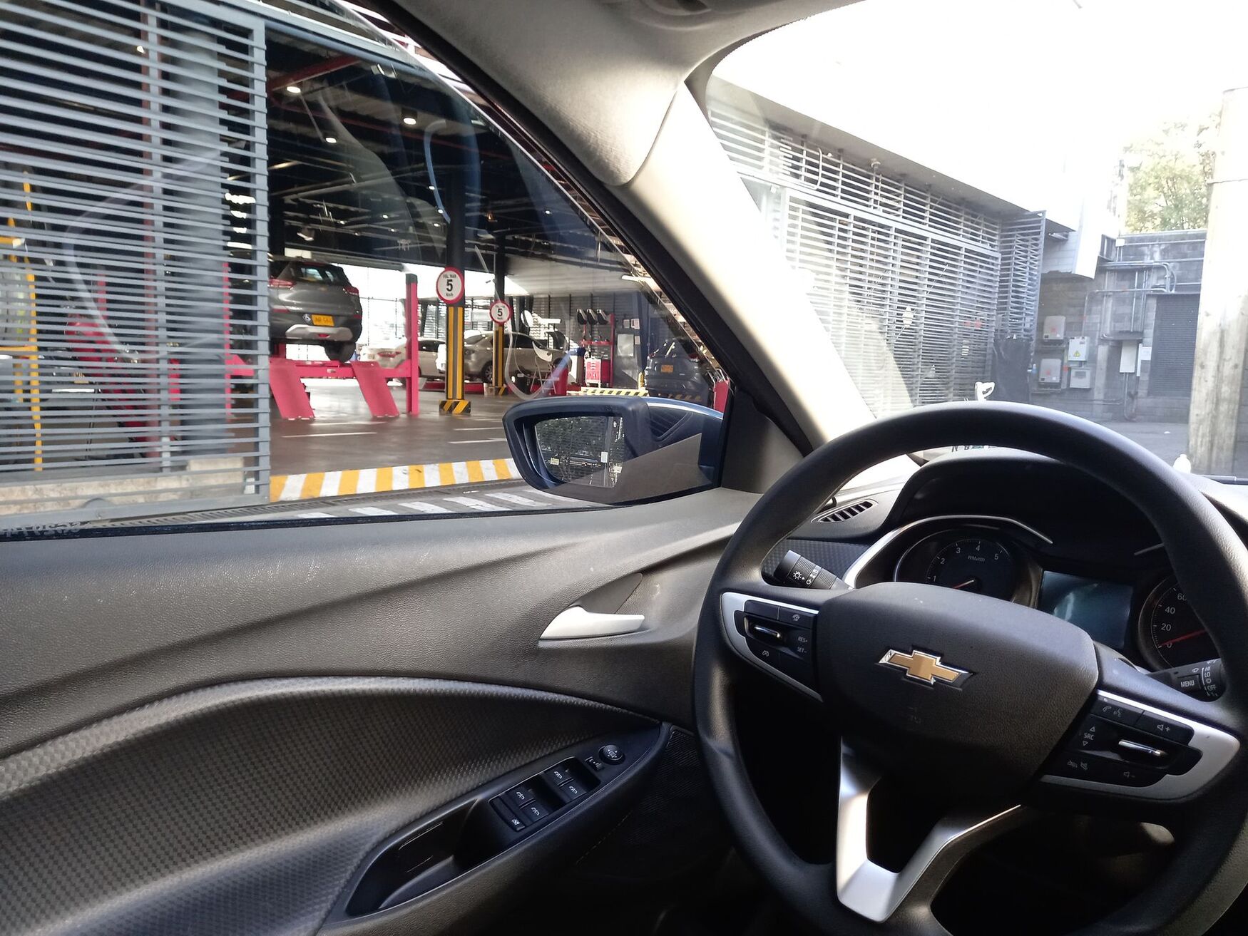 CHEVROLET ONIX 2025