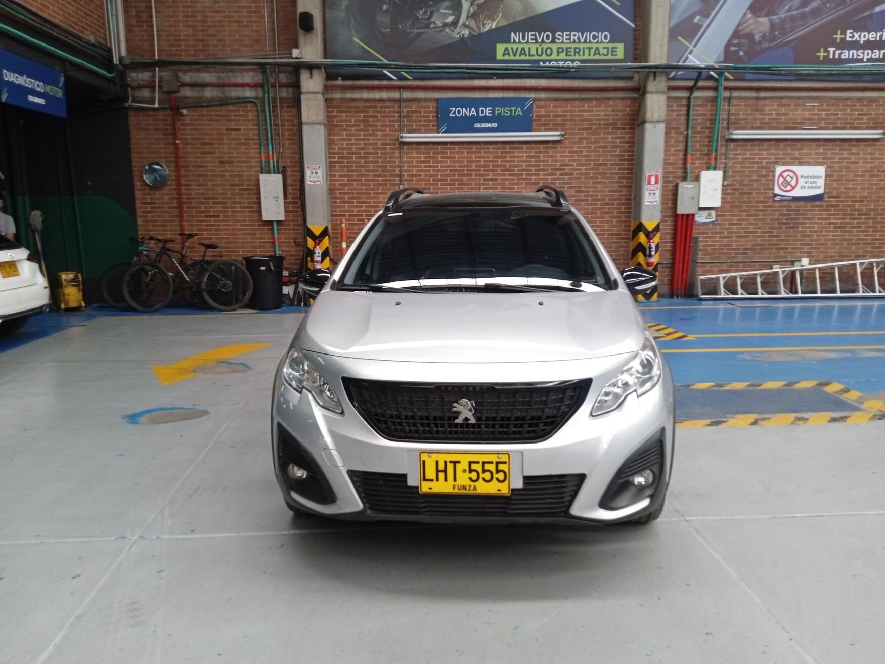 PEUGEOT 2008 2023