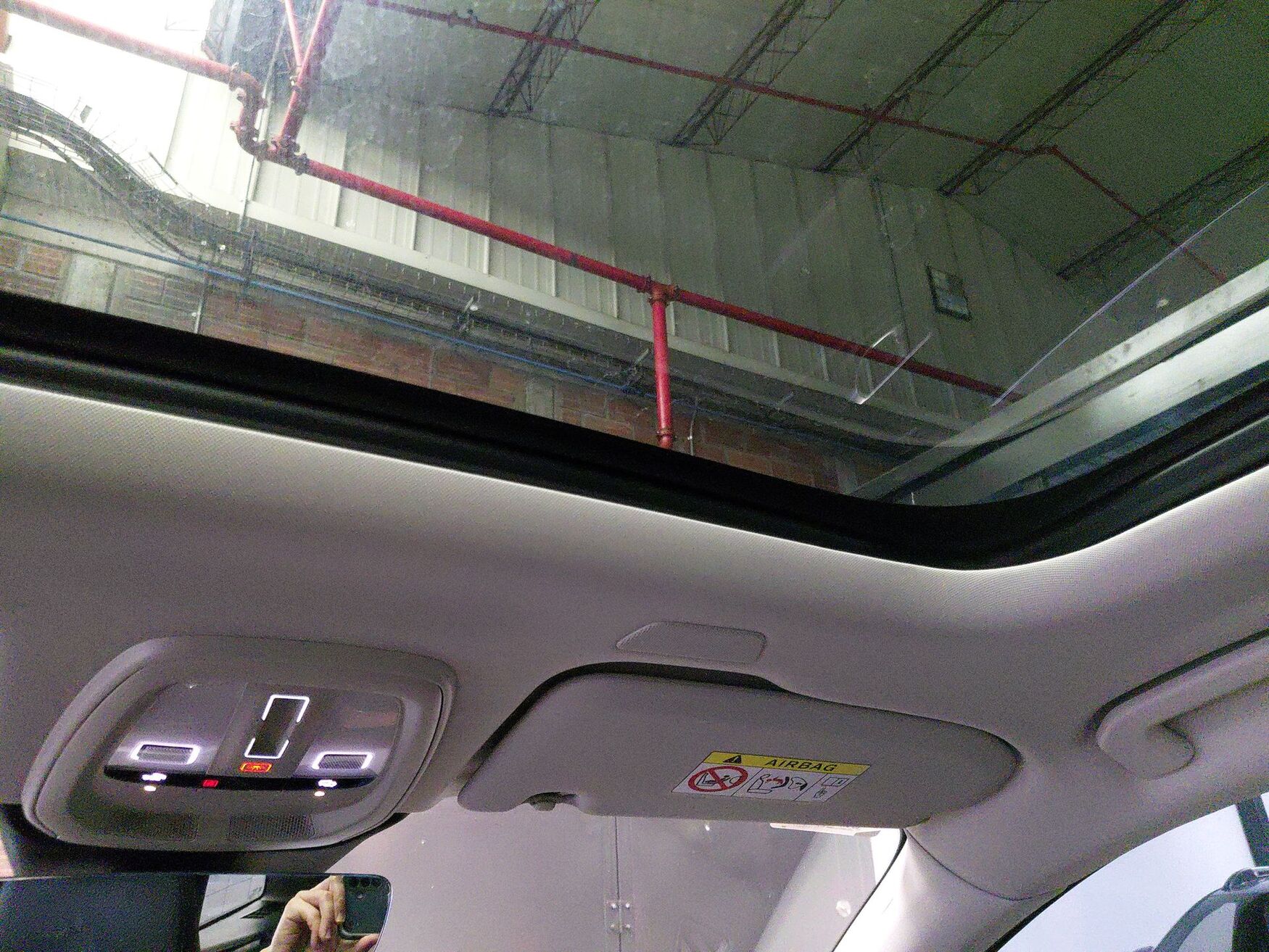 VOLVO XC60 2024