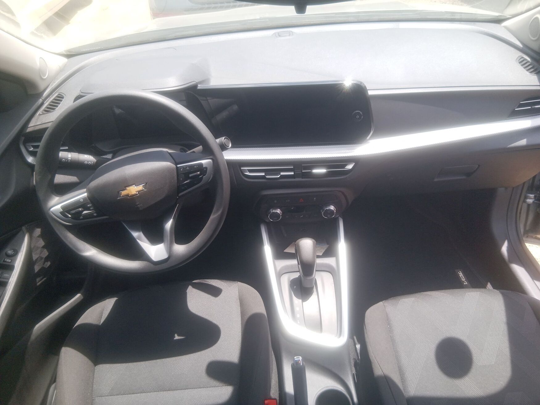 CHEVROLET ONIX 2026