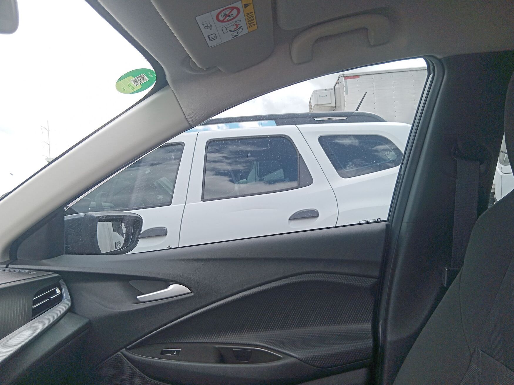 CHEVROLET ONIX 2026