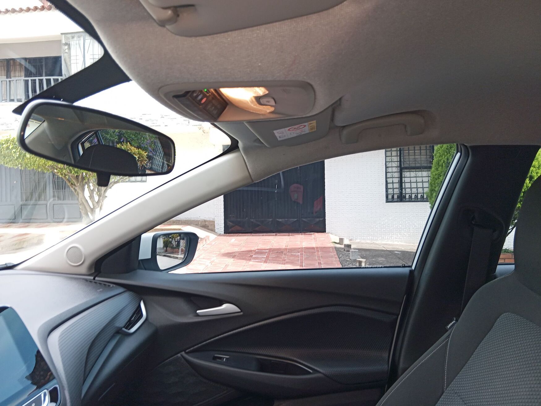 CHEVROLET ONIX 2025