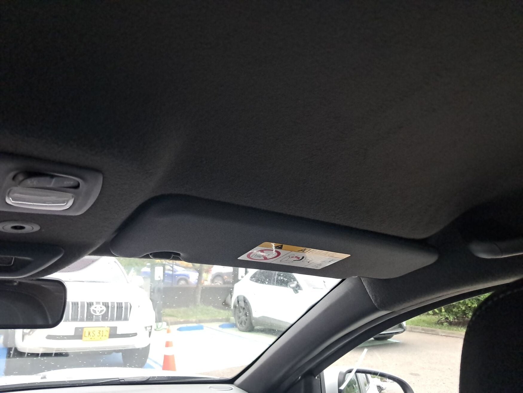 RENAULT DUSTER 2023
