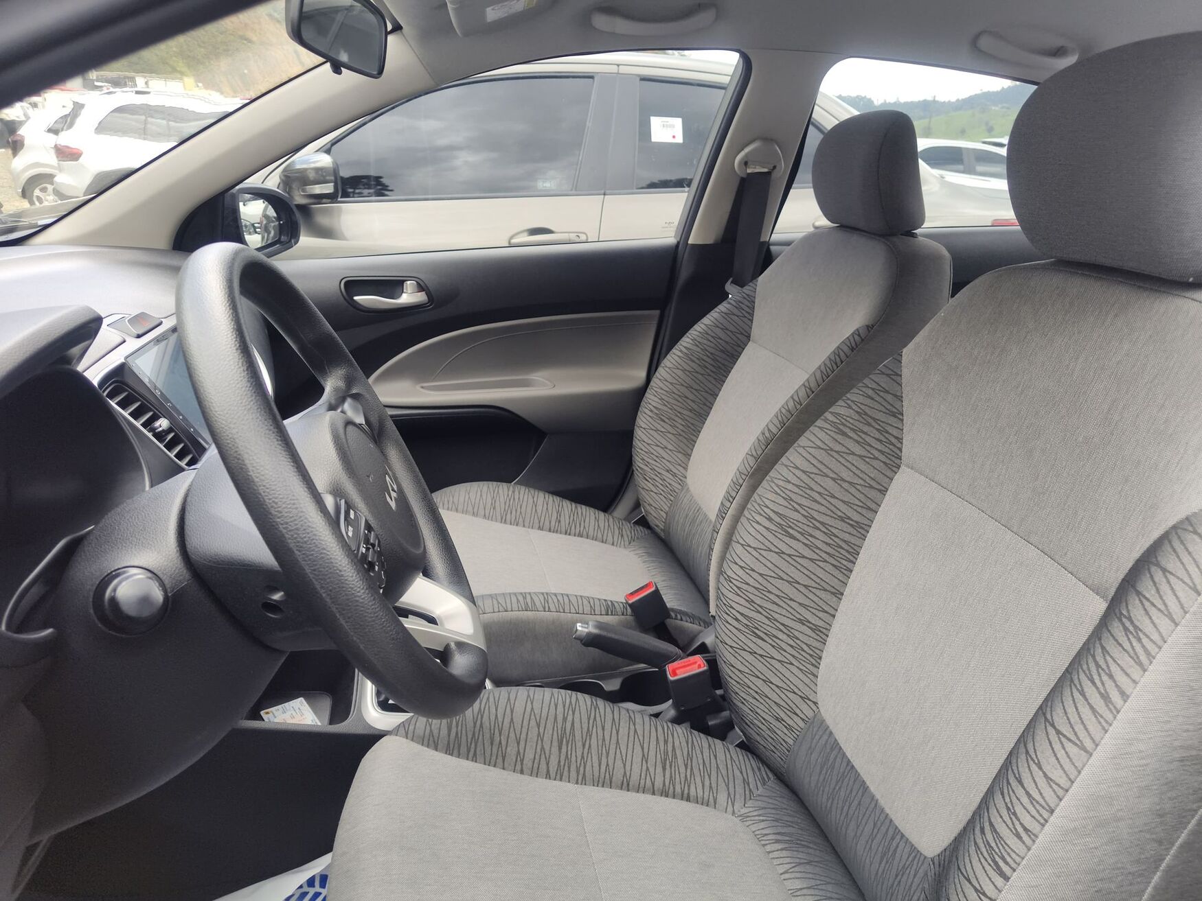 KIA SOLUTO 2026