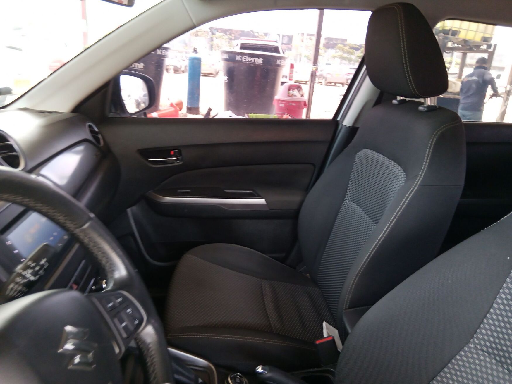 SUZUKI VITARA 2022