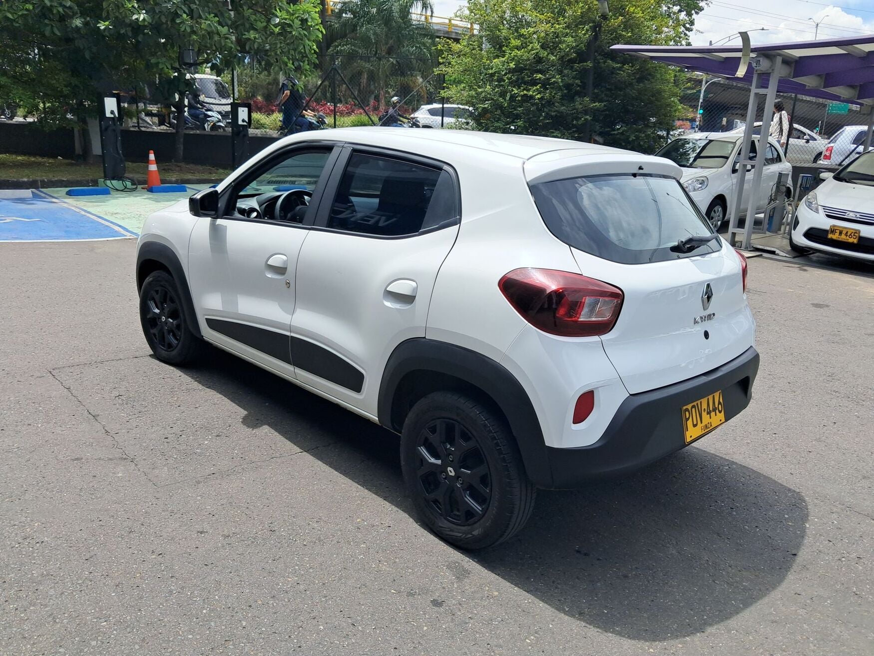 RENAULT KWID 2026