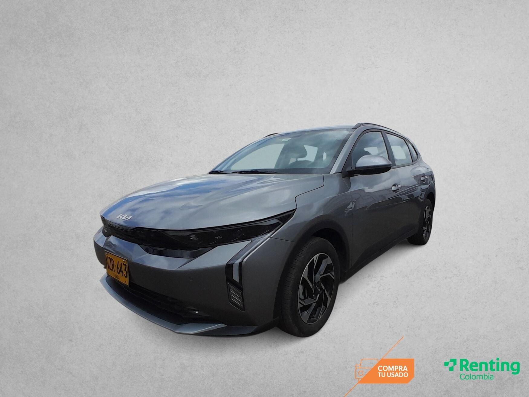 KIA K3 CROSS 2026