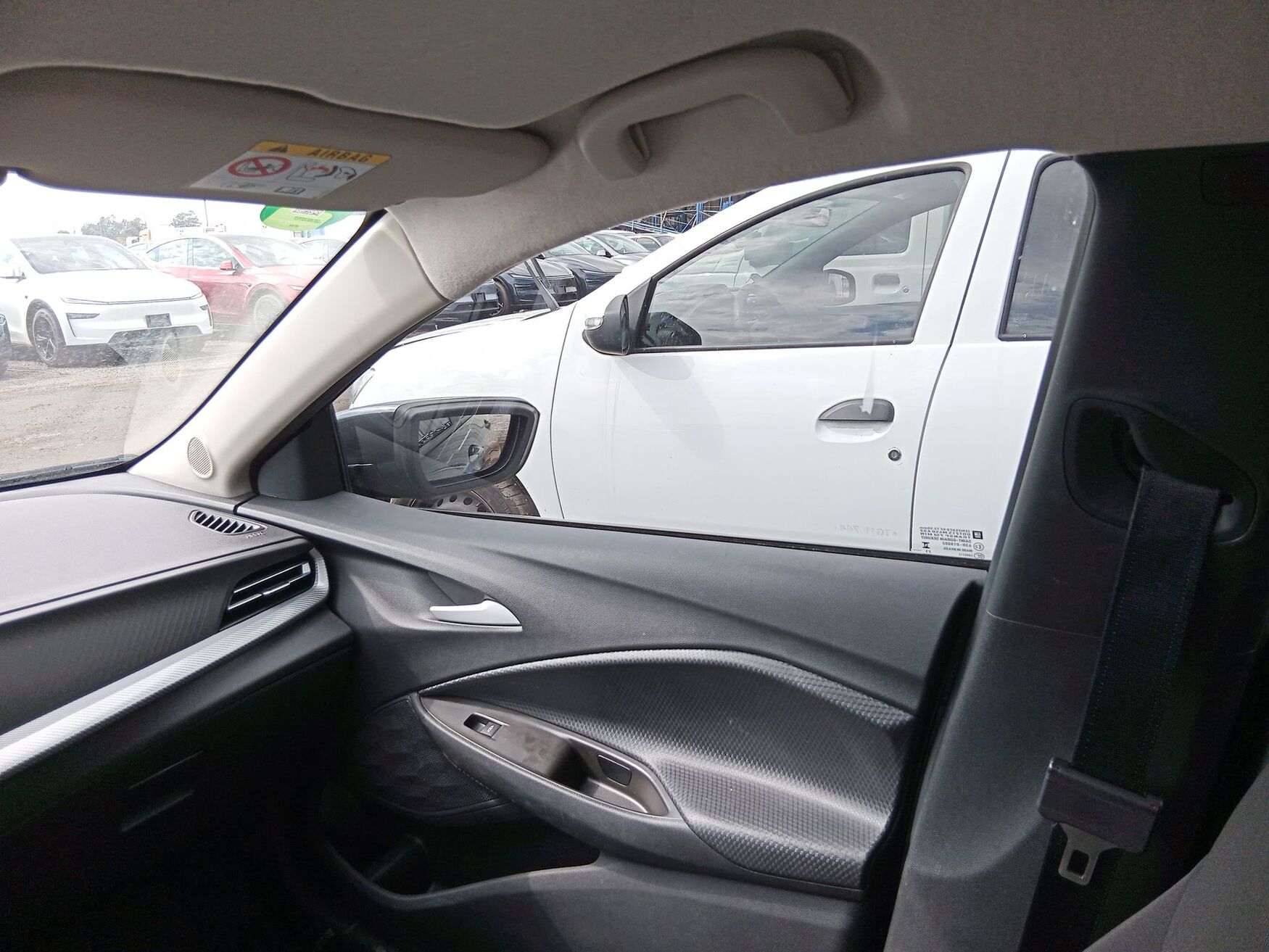 CHEVROLET ONIX 2026