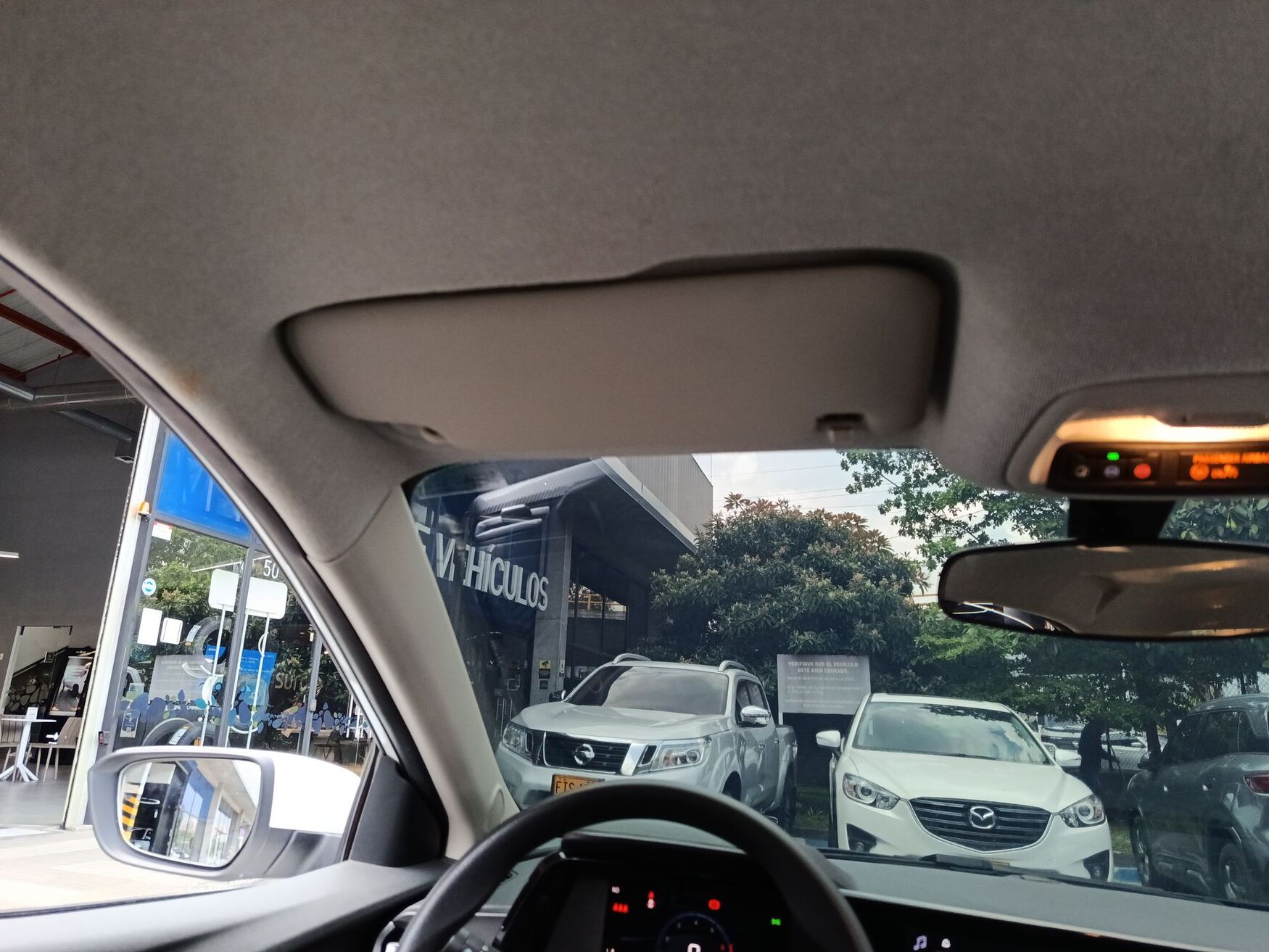 CHEVROLET ONIX 2026