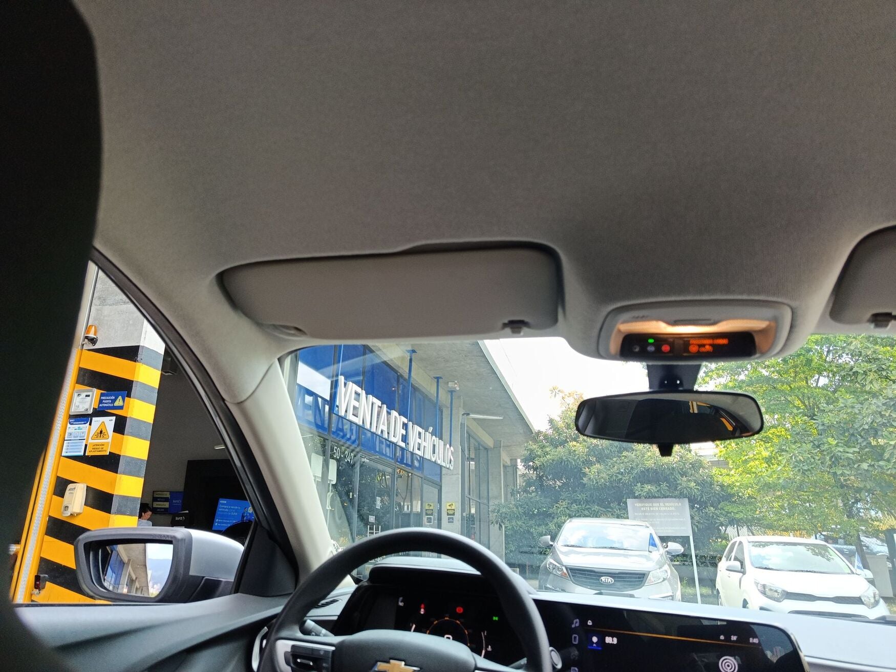 CHEVROLET ONIX 2026