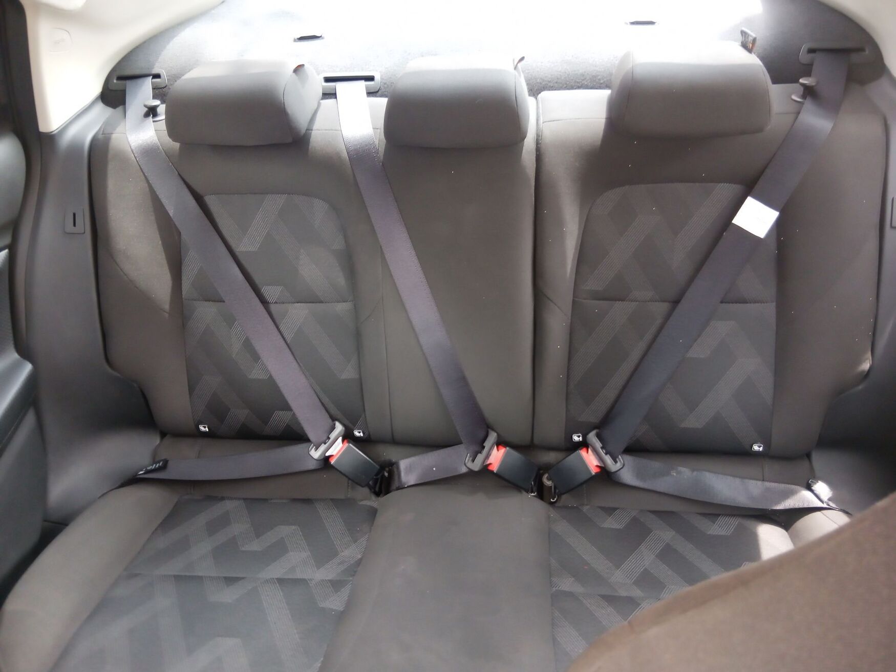 CHEVROLET ONIX 2026