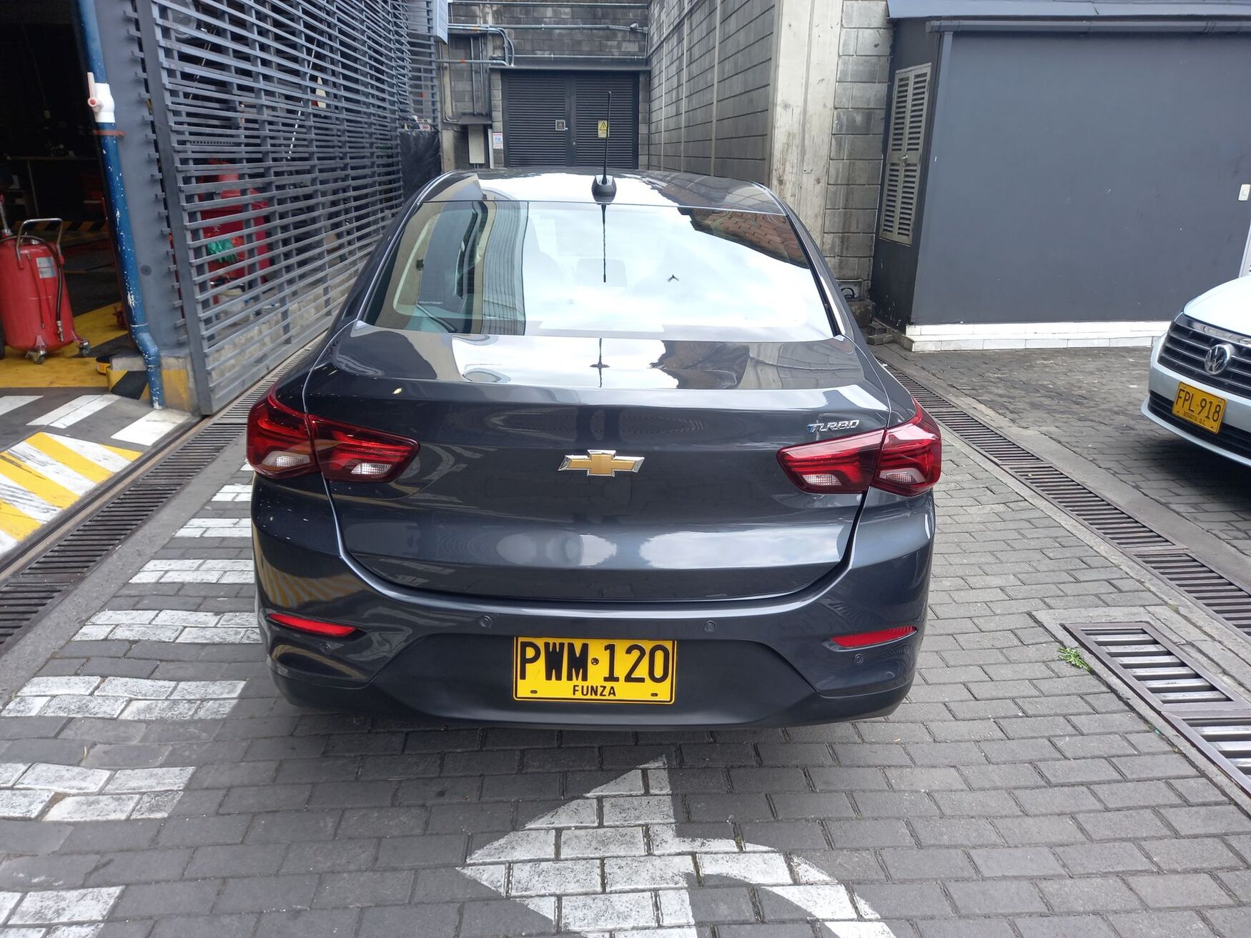 CHEVROLET ONIX 2025