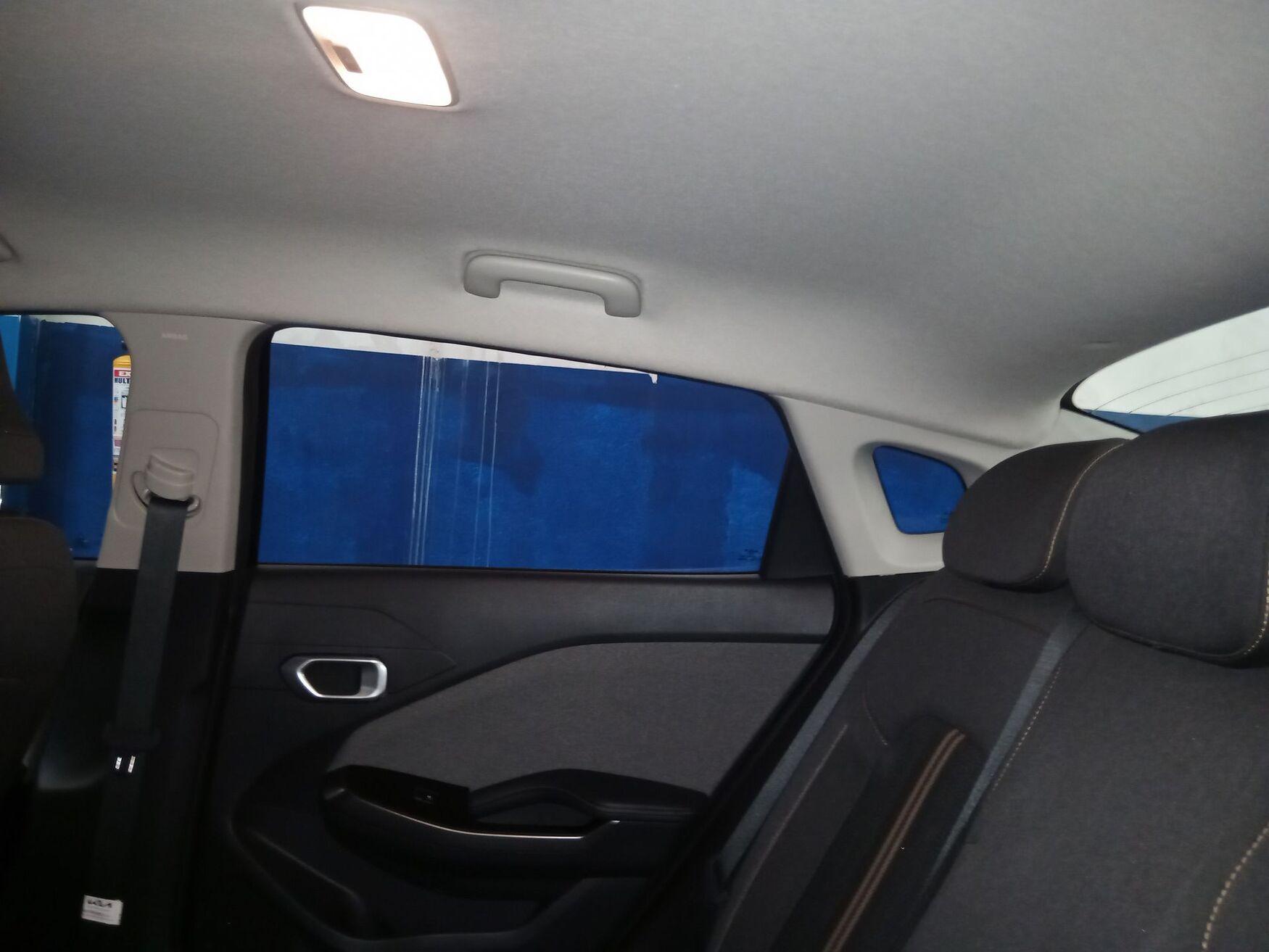 KIA K3 2025