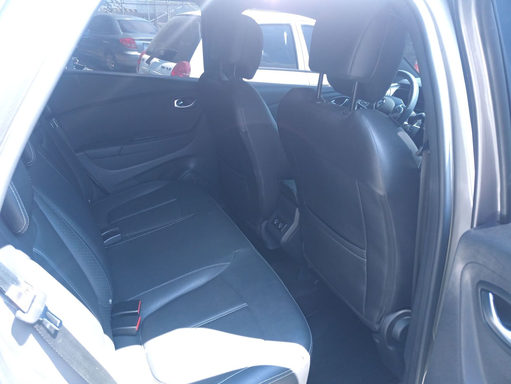RENAULT CAPTUR 2023