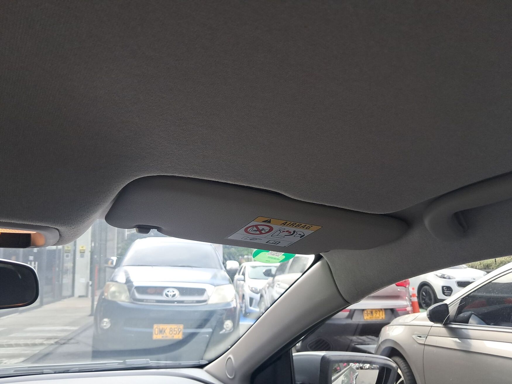 CHEVROLET ONIX 2026