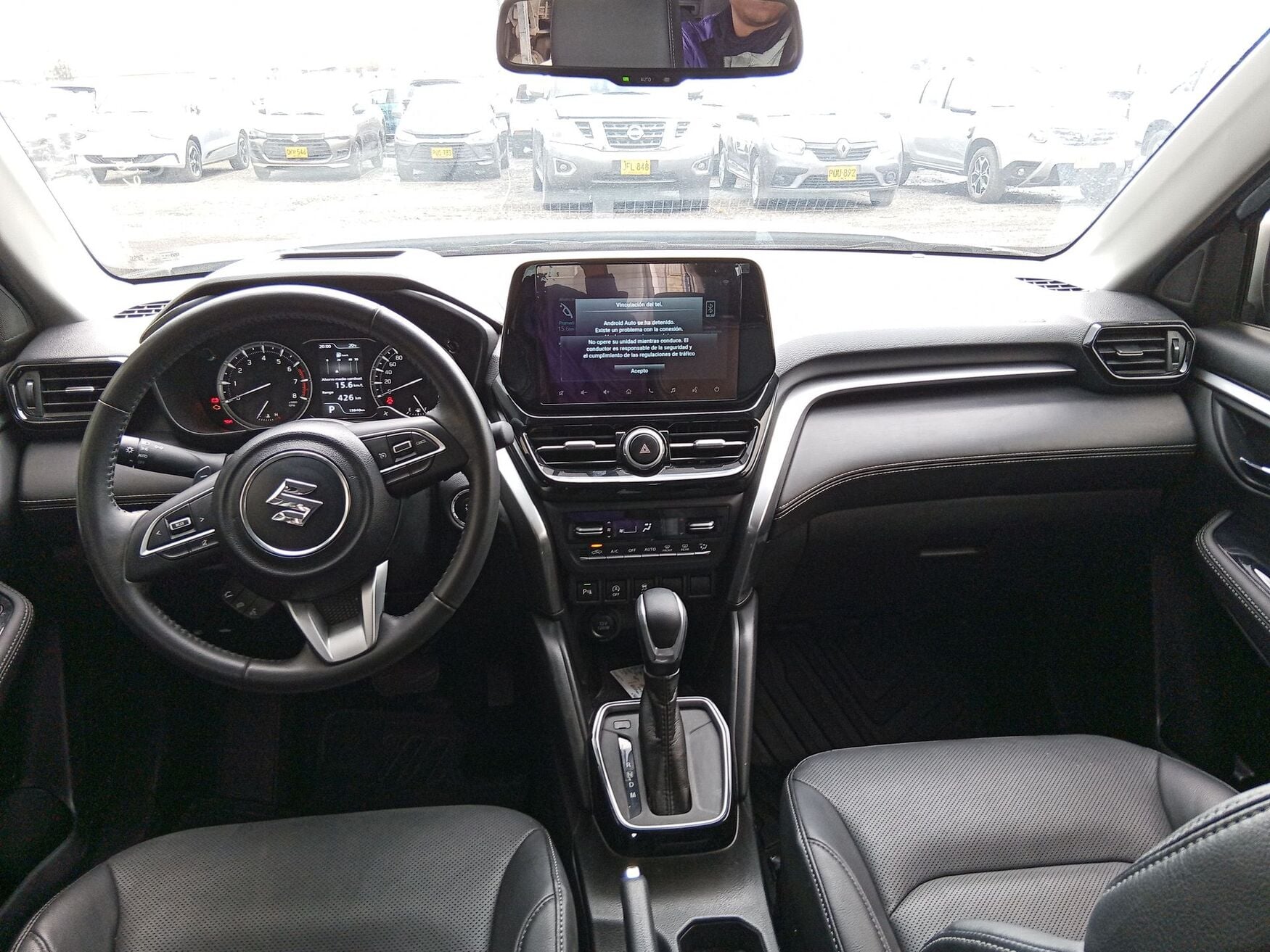 SUZUKI GRAND VITARA 2026
