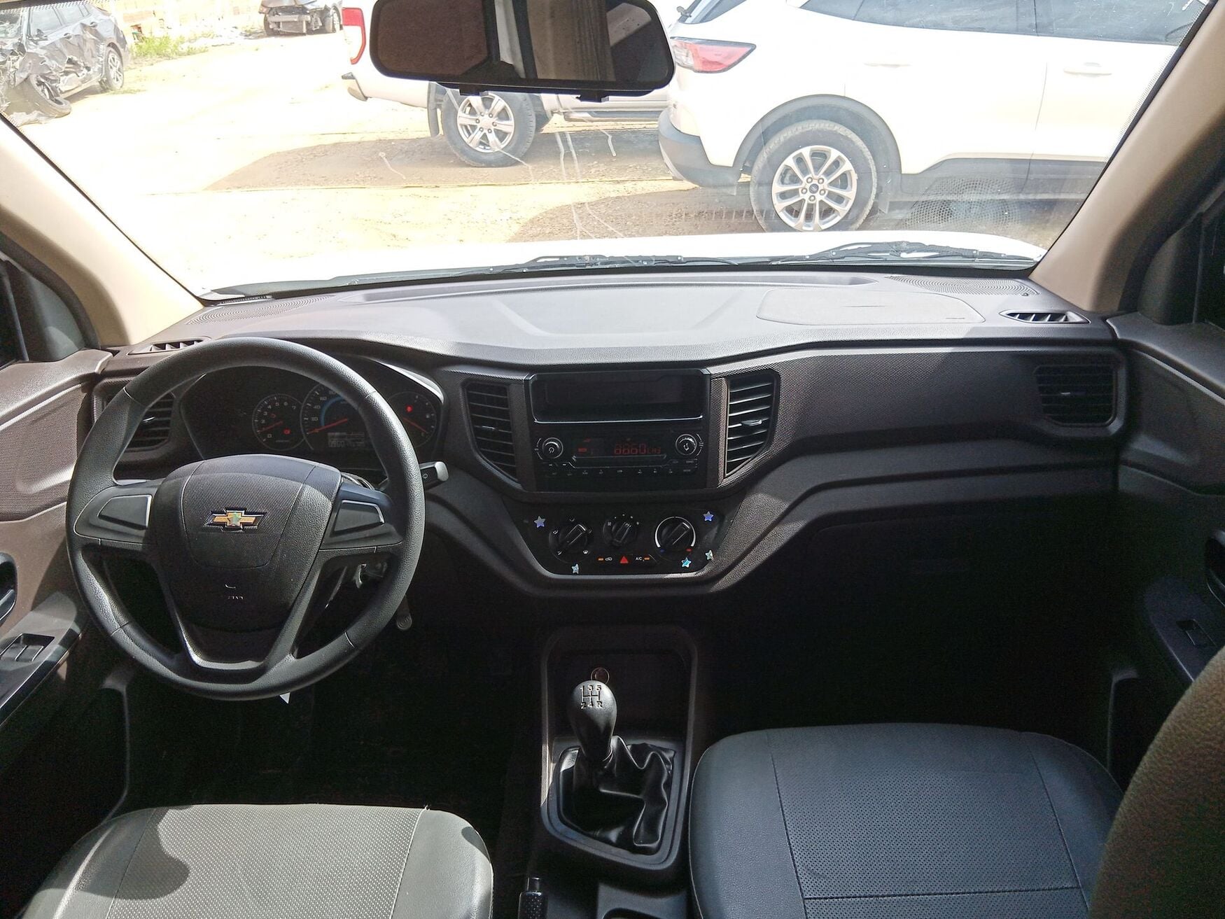 CHEVROLET N400 2023