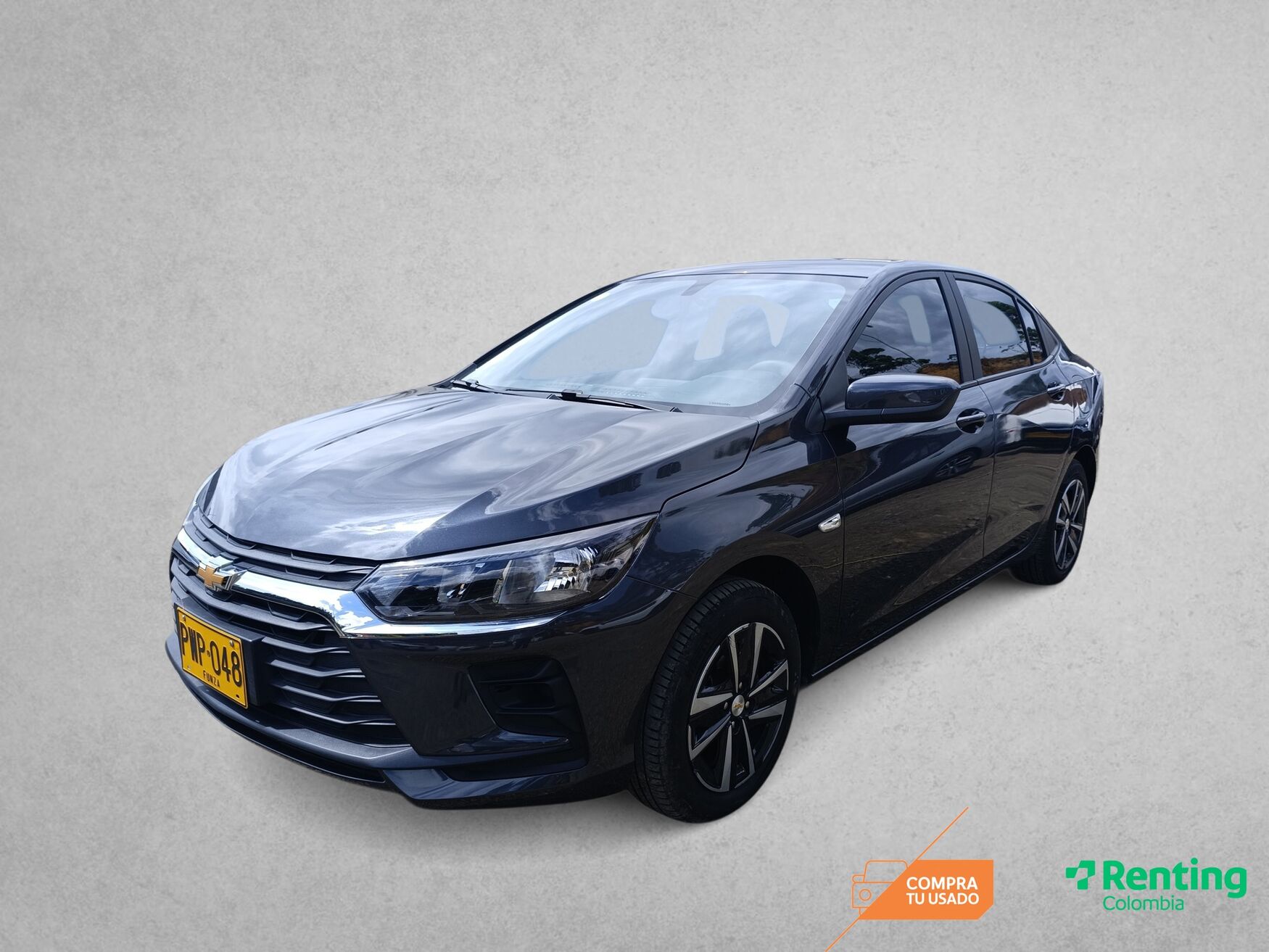 CHEVROLET ONIX 2026