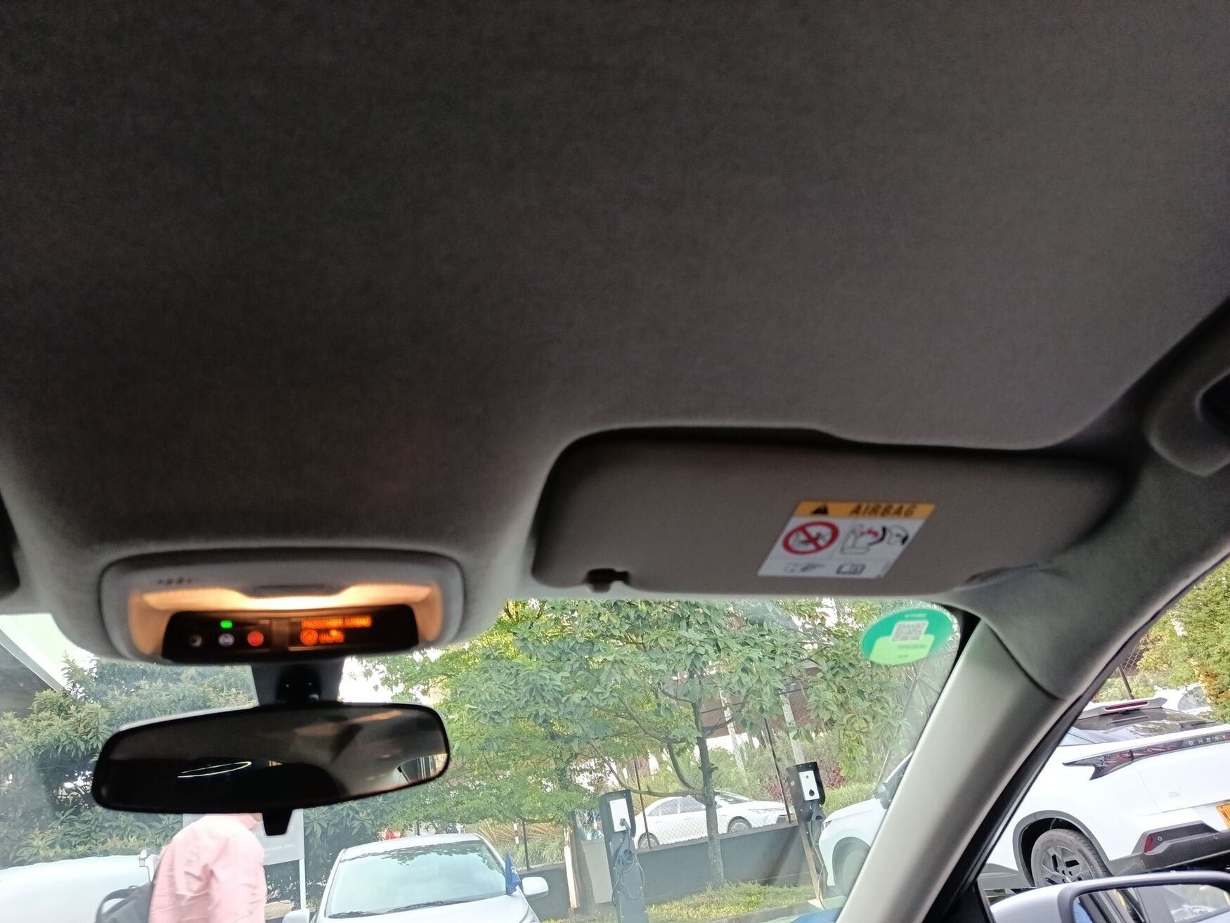 CHEVROLET ONIX 2026
