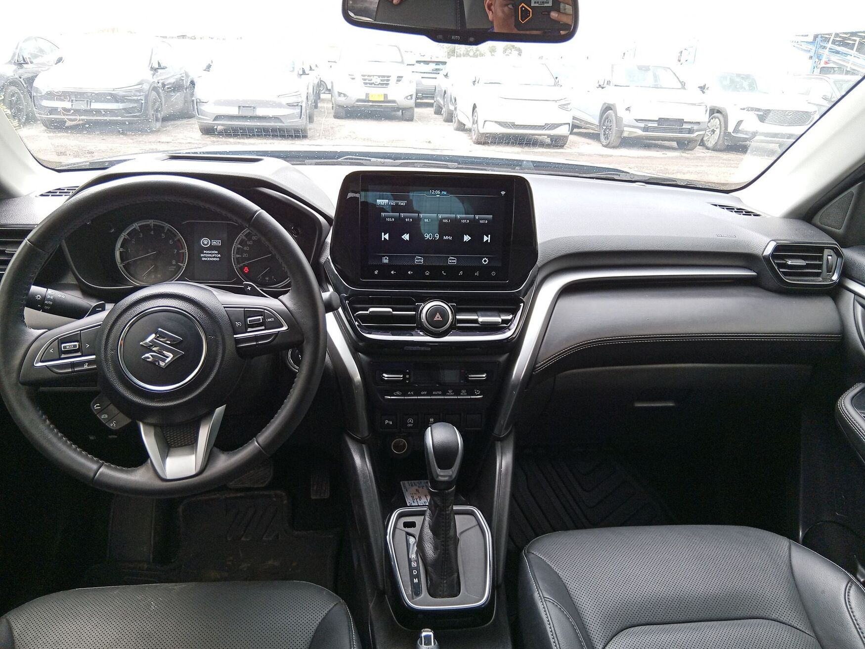 SUZUKI GRAND VITARA 2026